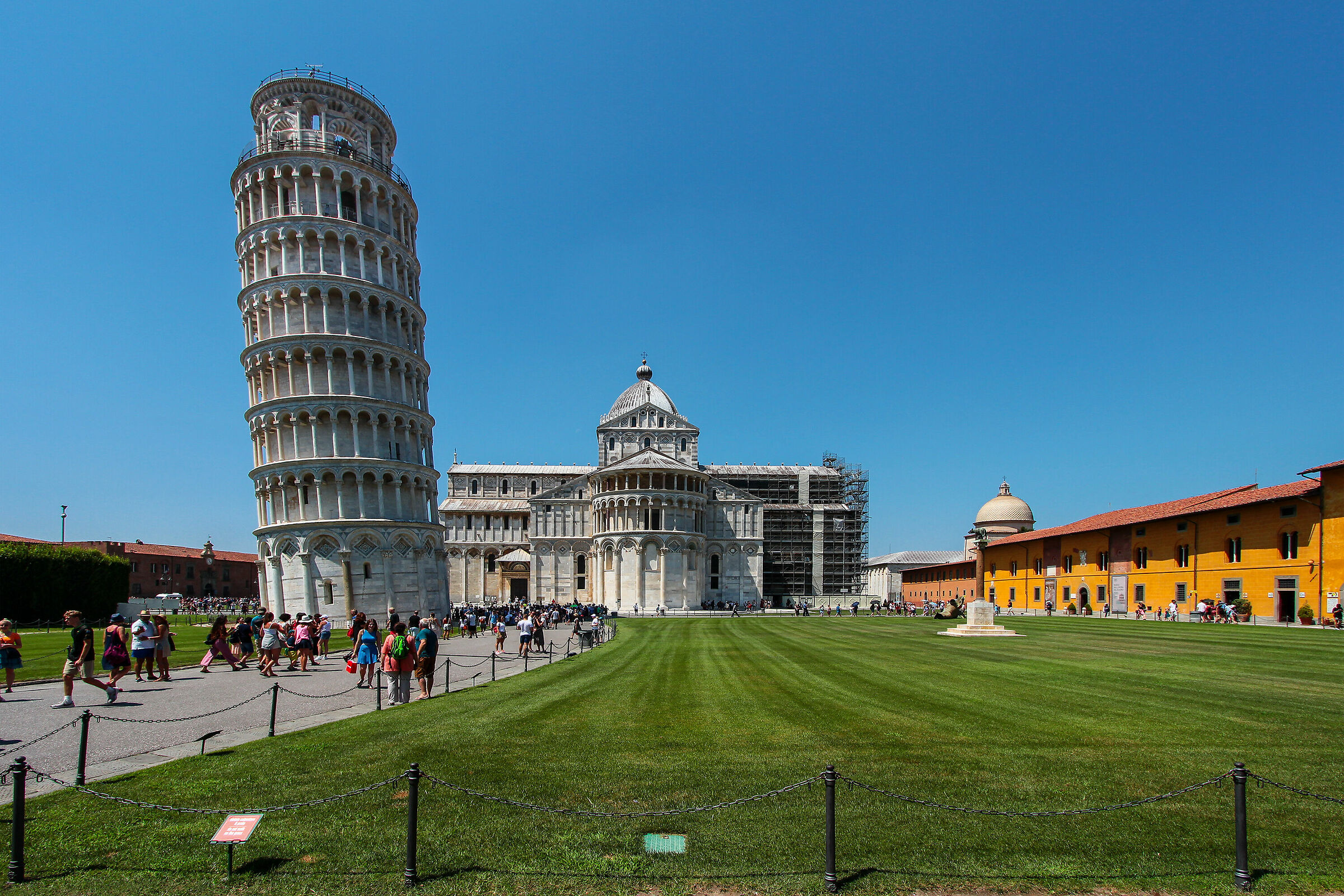 Campo dei Miracoli