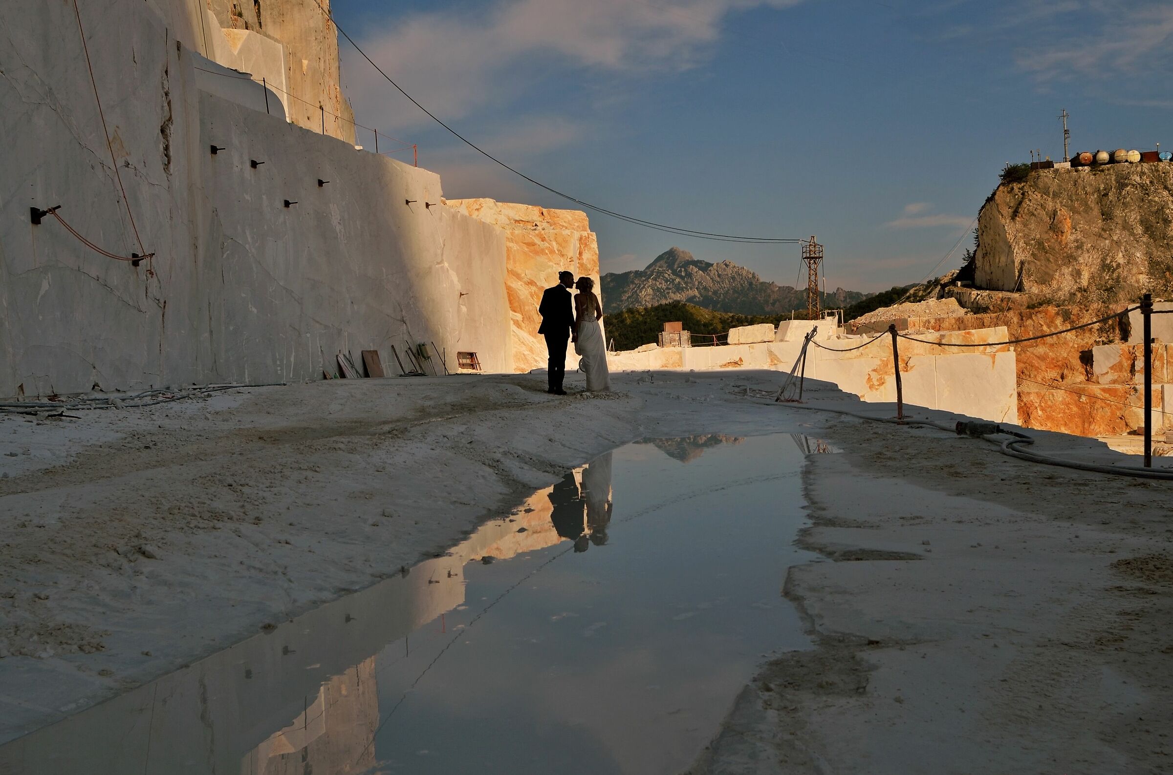 Love Reflection