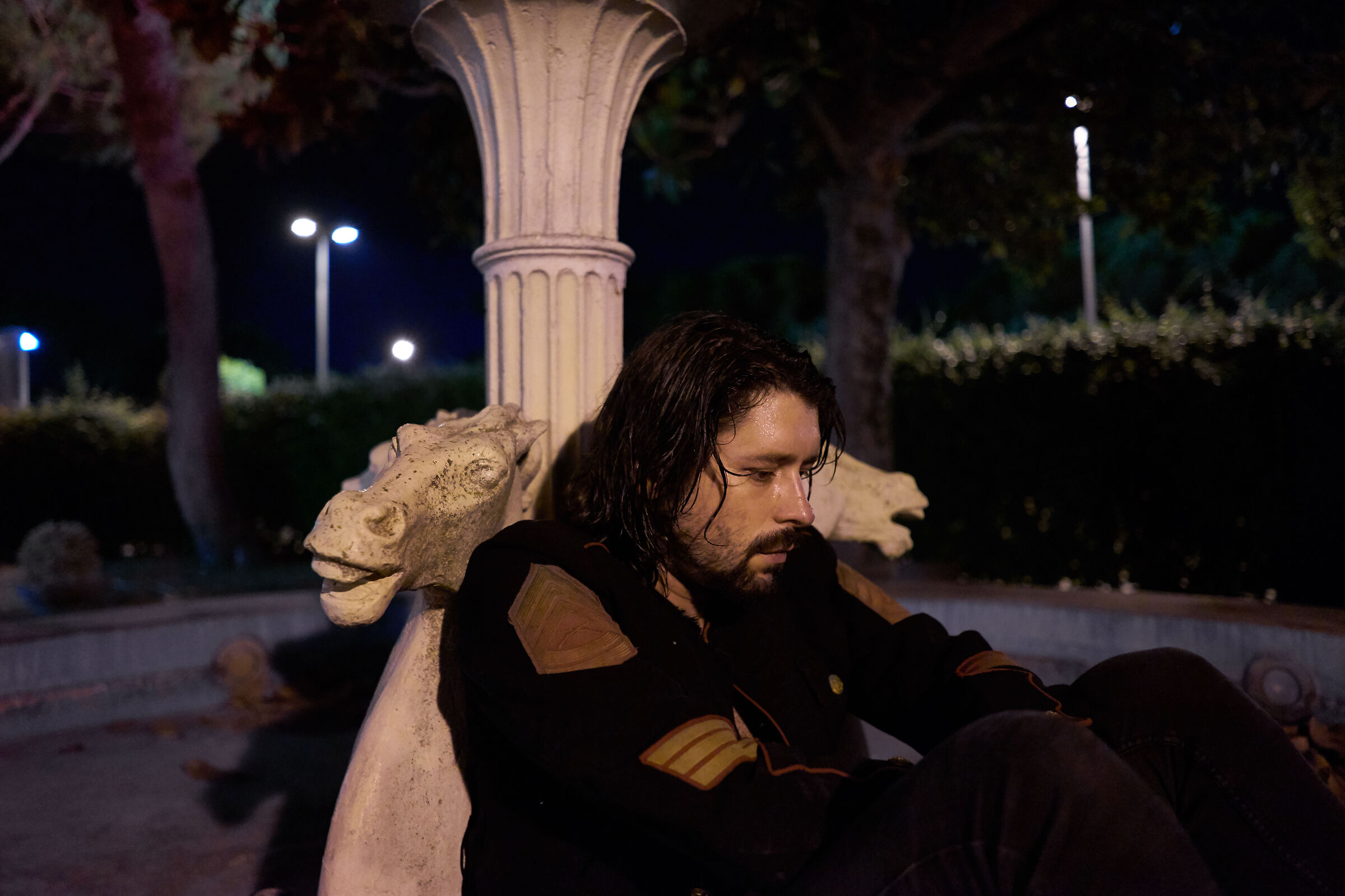 Federico - I Ministri