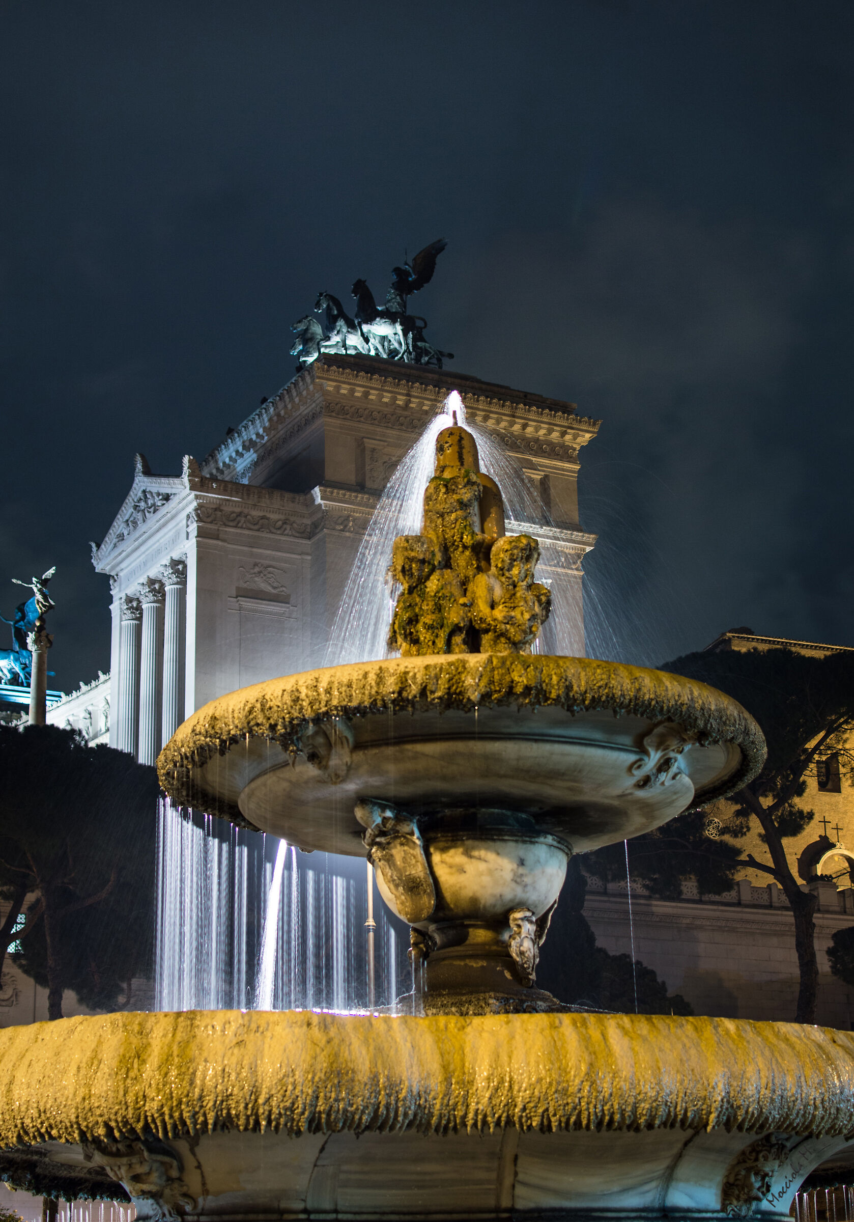 Altare Della Patria