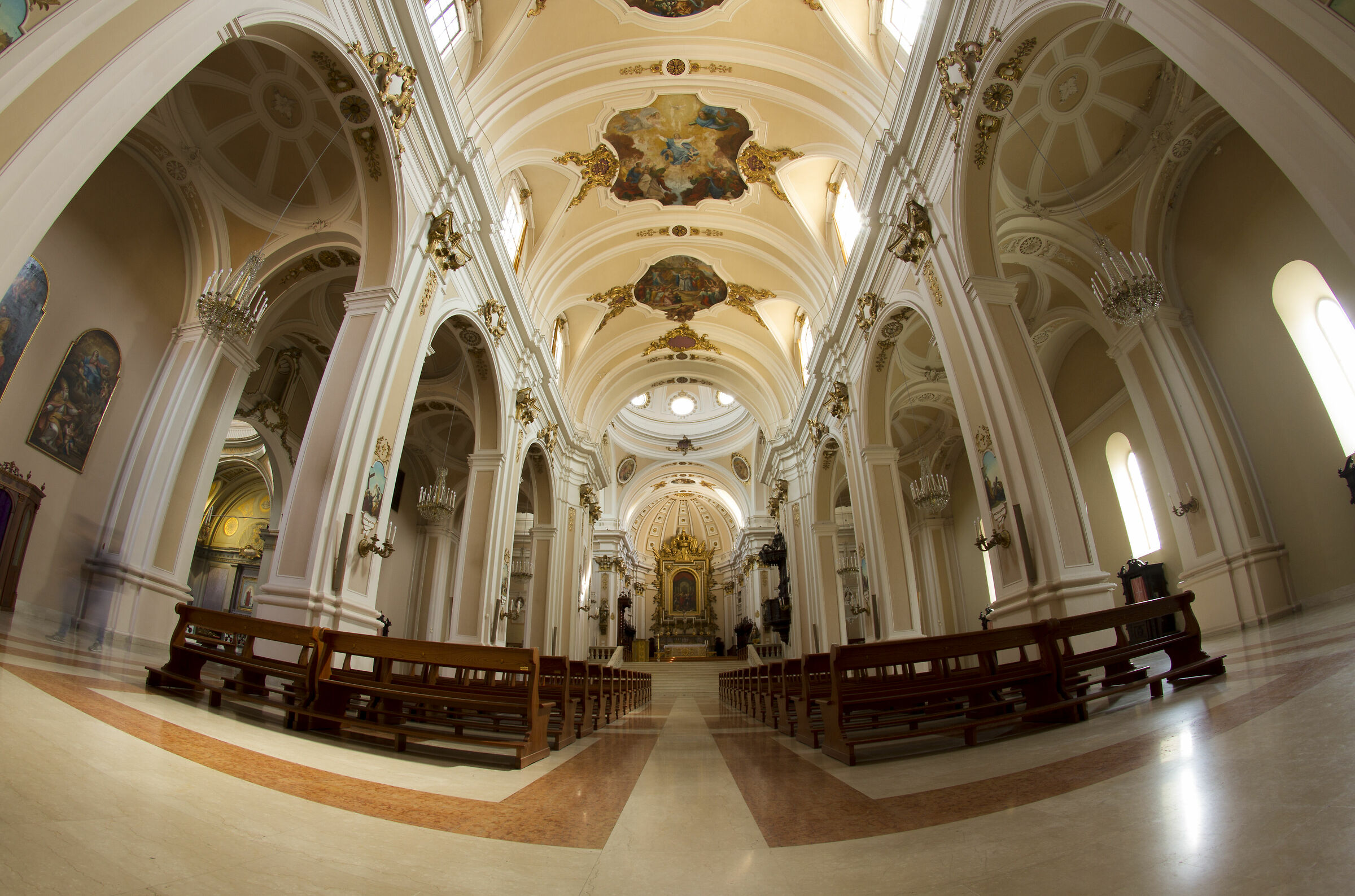 s.Justin Abruzzo Chieti