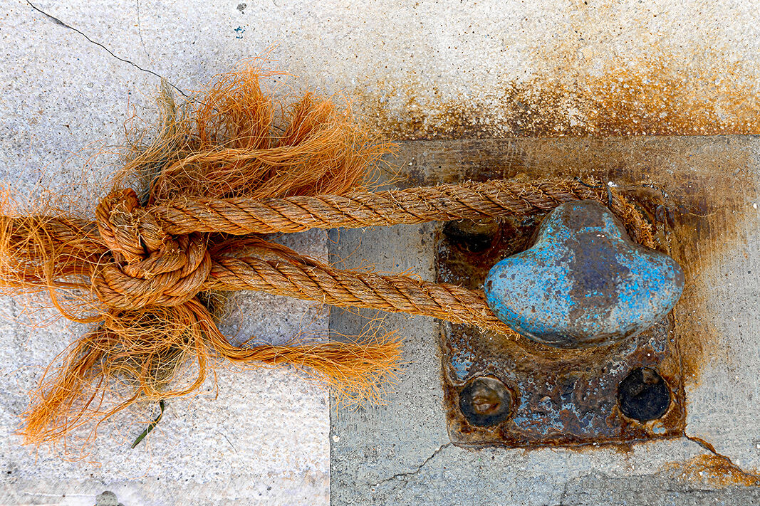 Il nodo....della questione