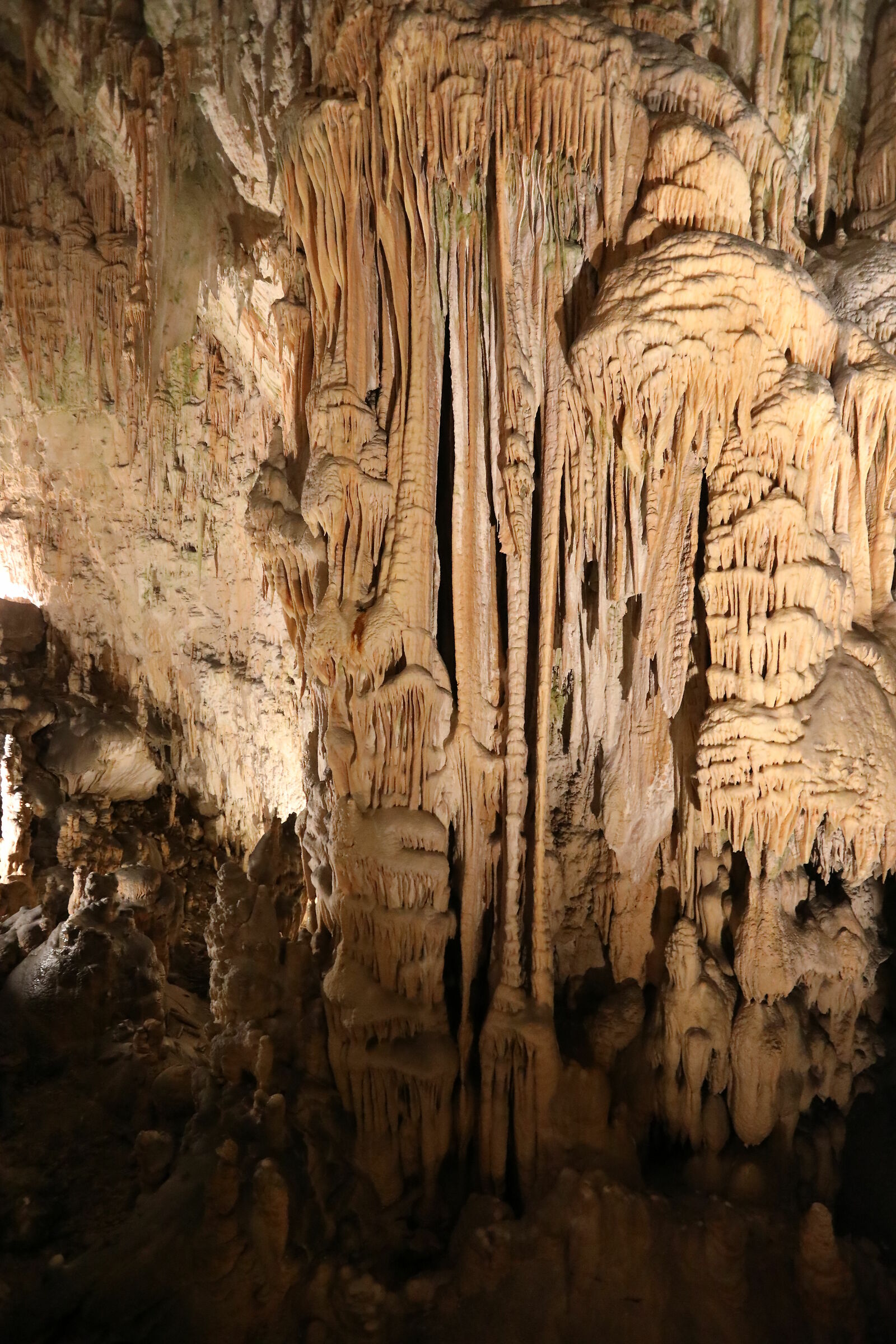 Postumia Slovenia Caves