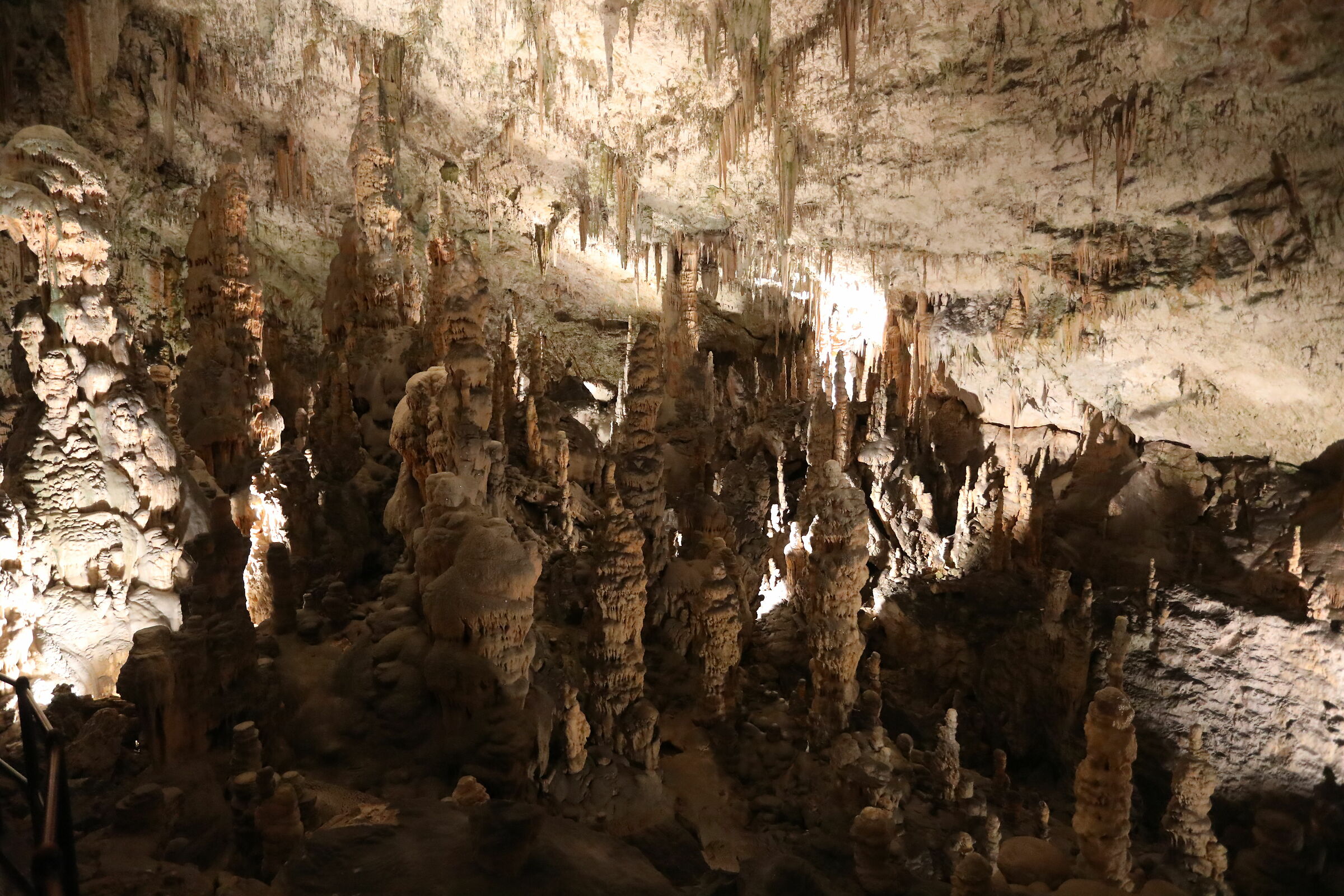 Postumia Slovenia Caves 1