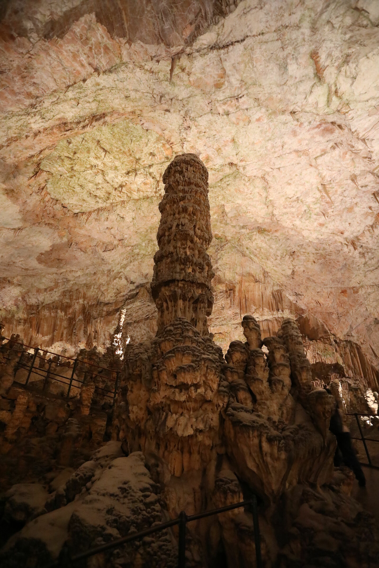 Postumia Slovenia Caves 2