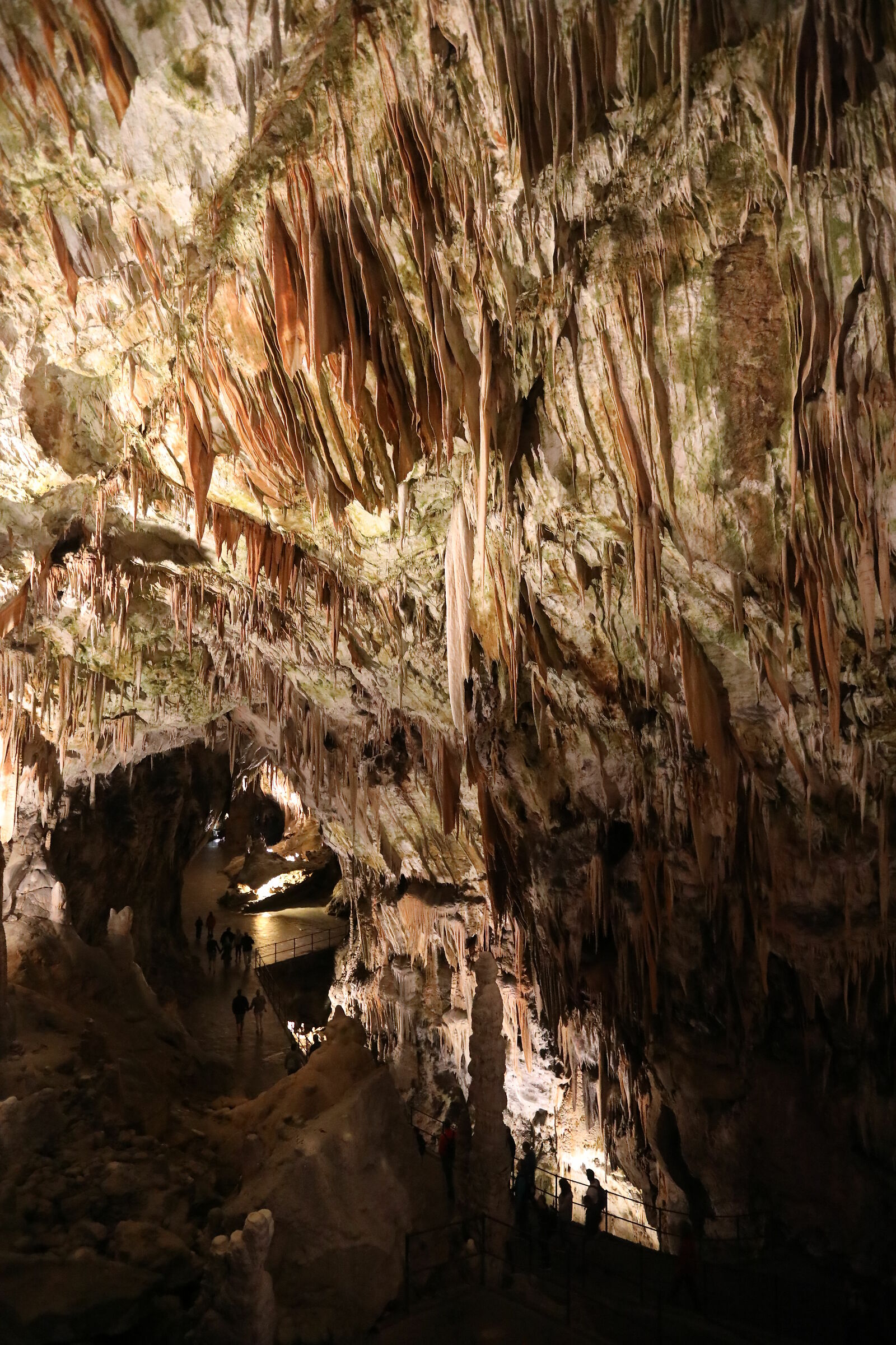 Postumia Slovenia Caves 3