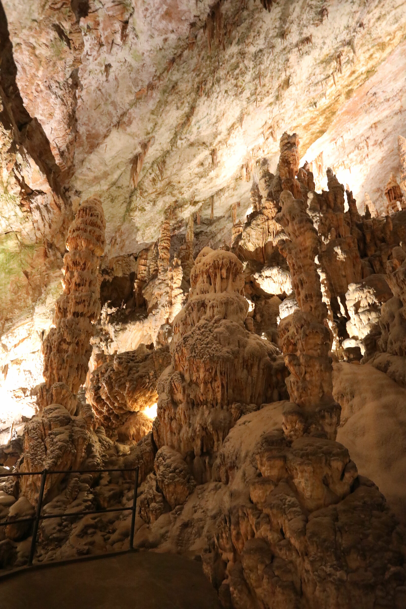 Postumia Slovenia Caves 4