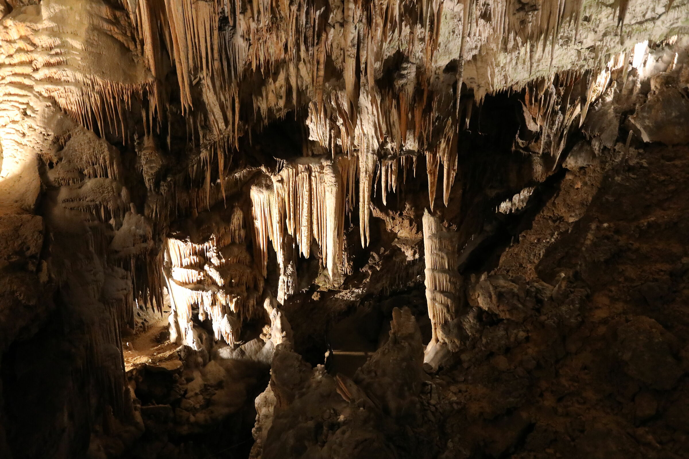 Postumia Slovenia Caves 5