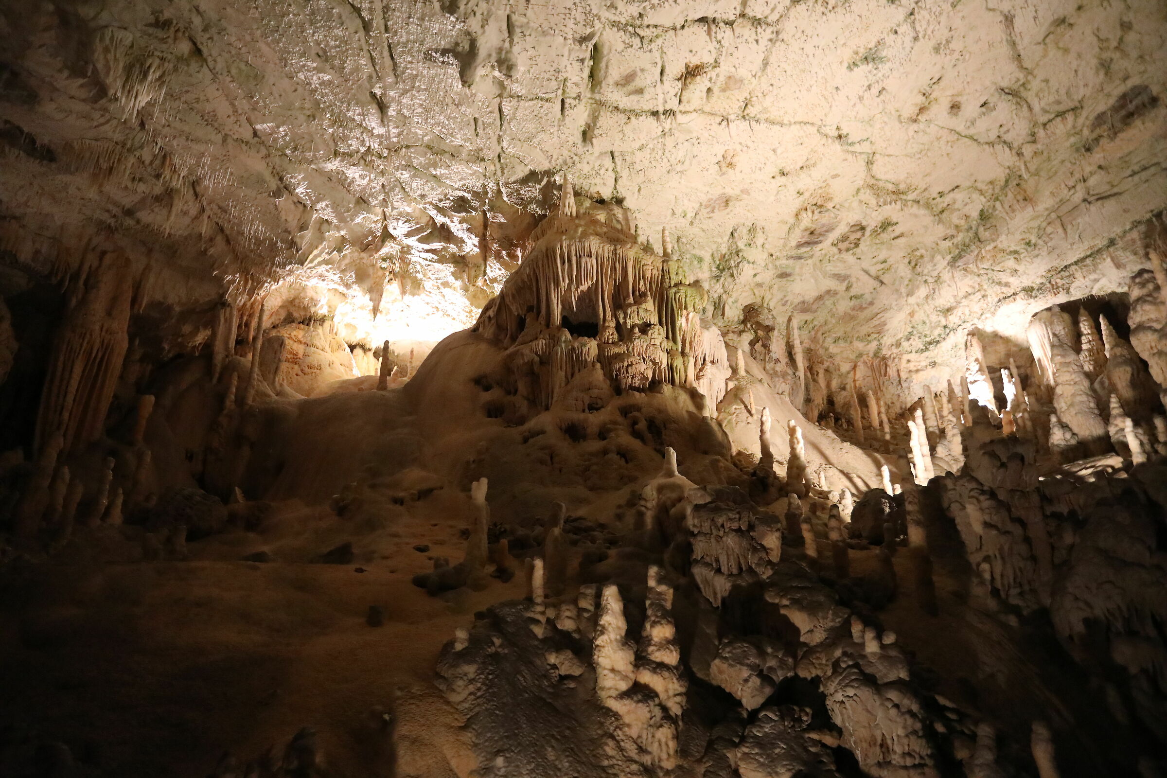 Postumia Slovenia Caves 7