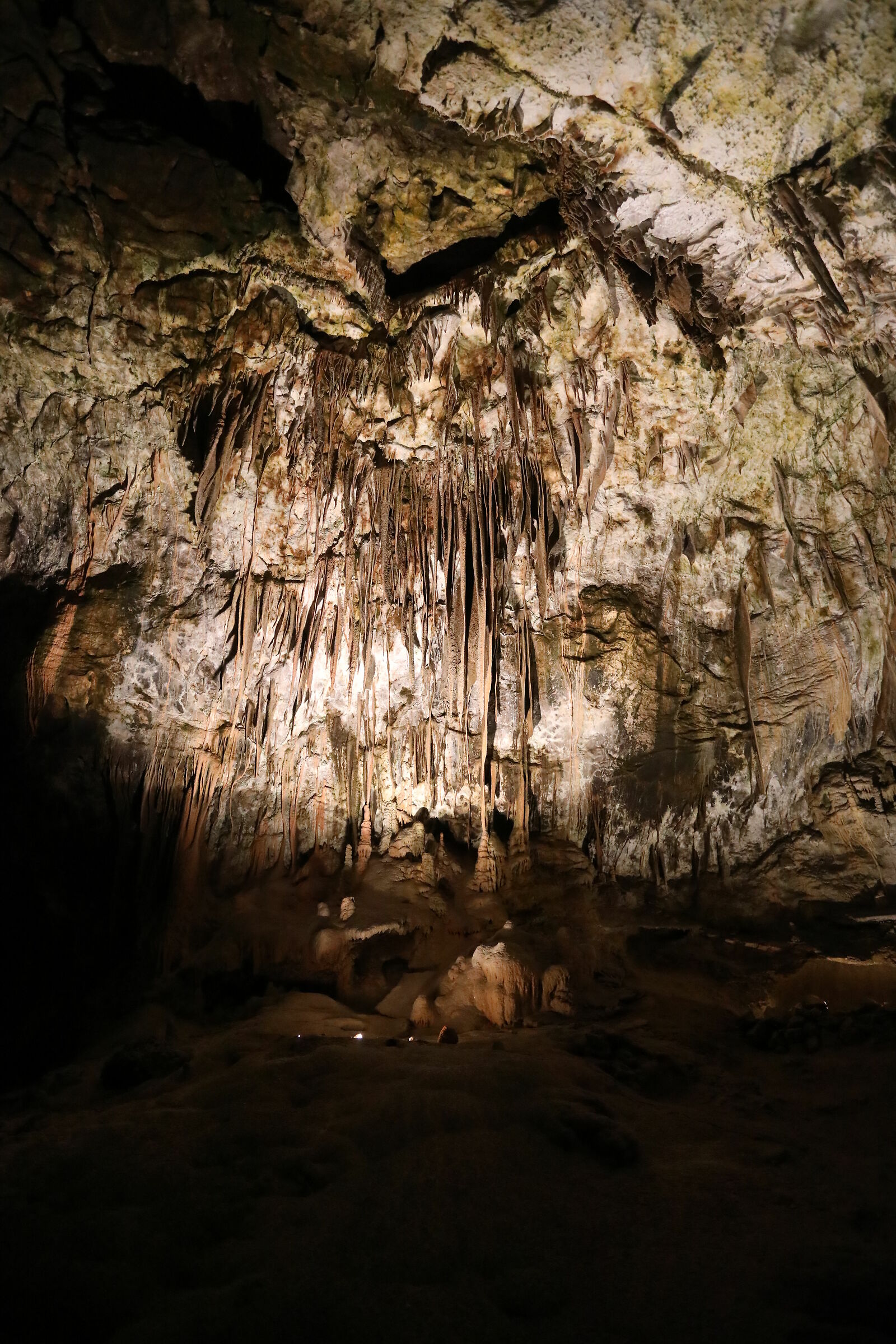Postumia Slovenia Caves 8