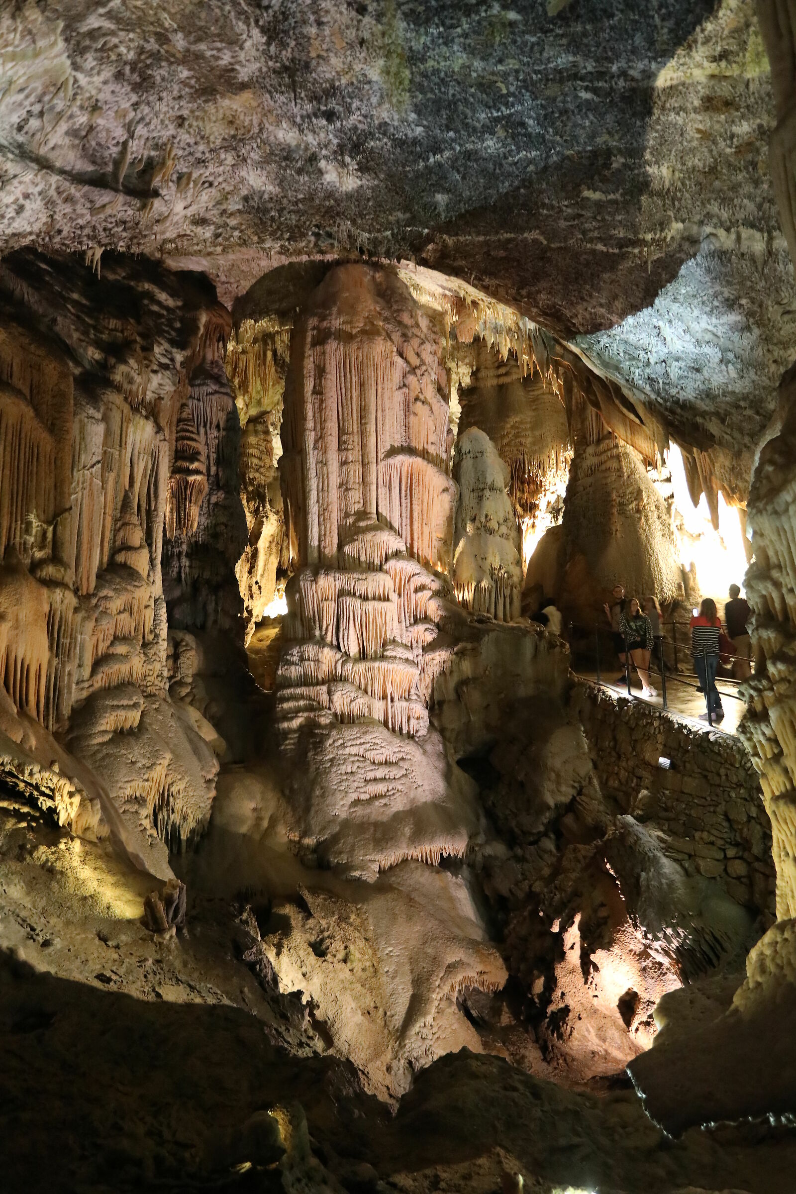 Postumia Slovenia Caves 10