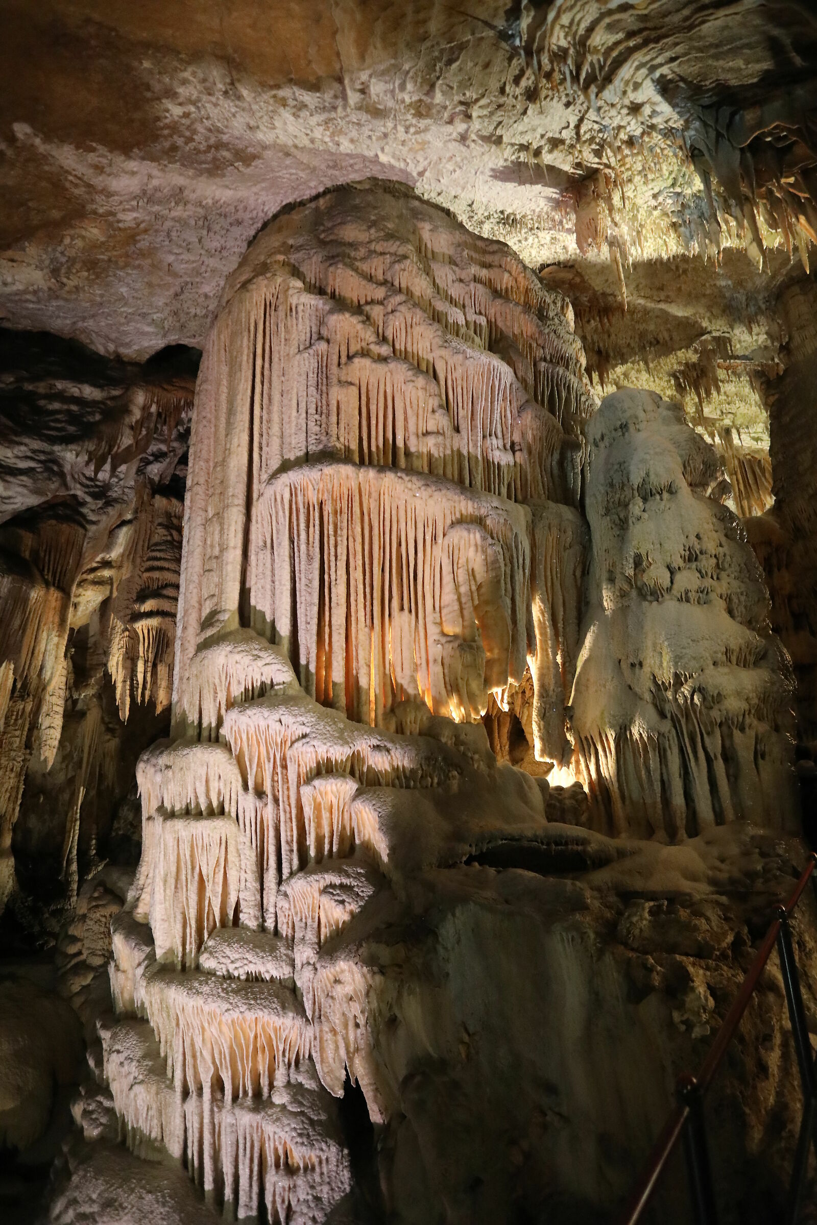 Postumia Slovenia Caves 11