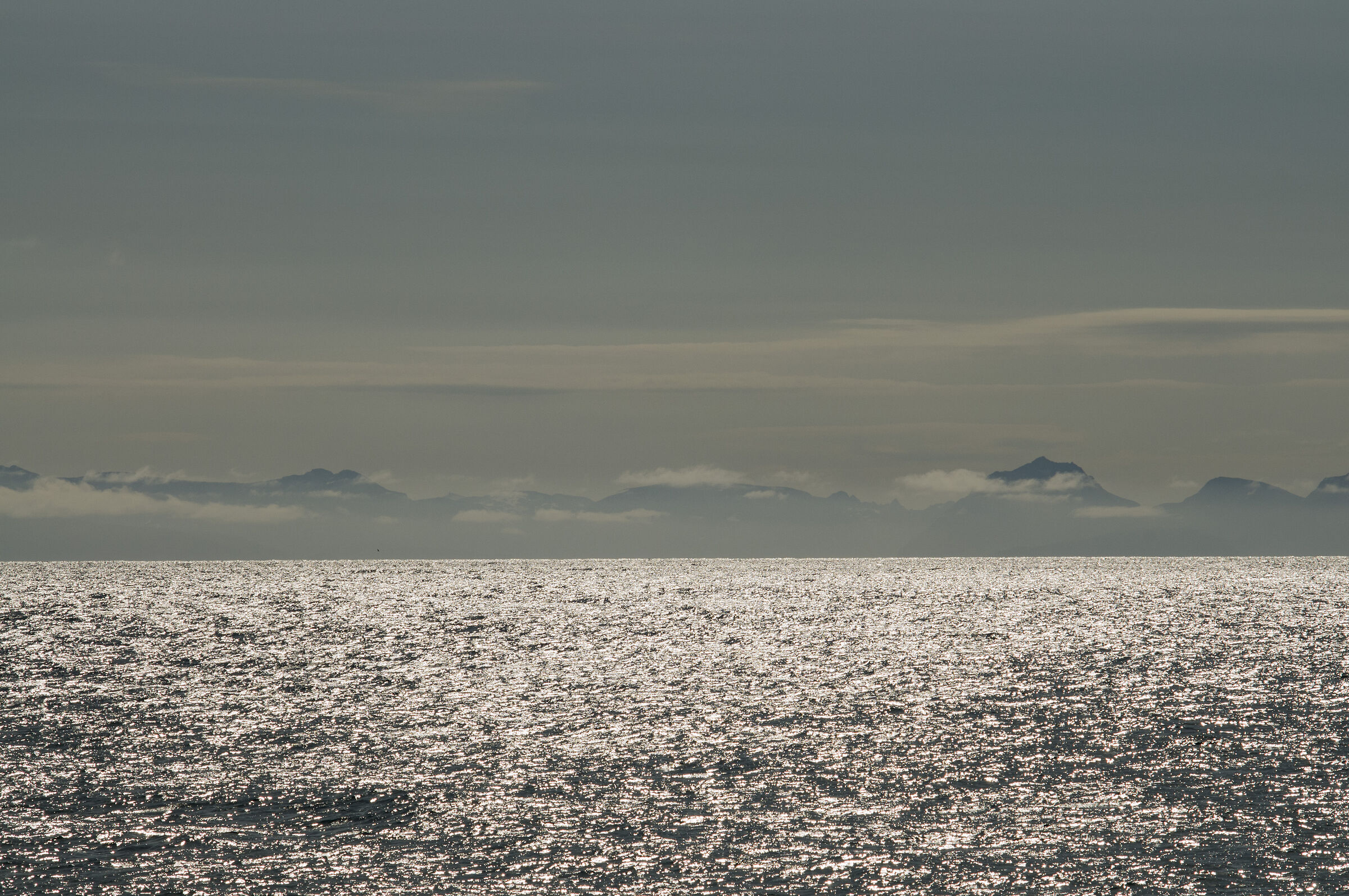 L'acqua sembra perle