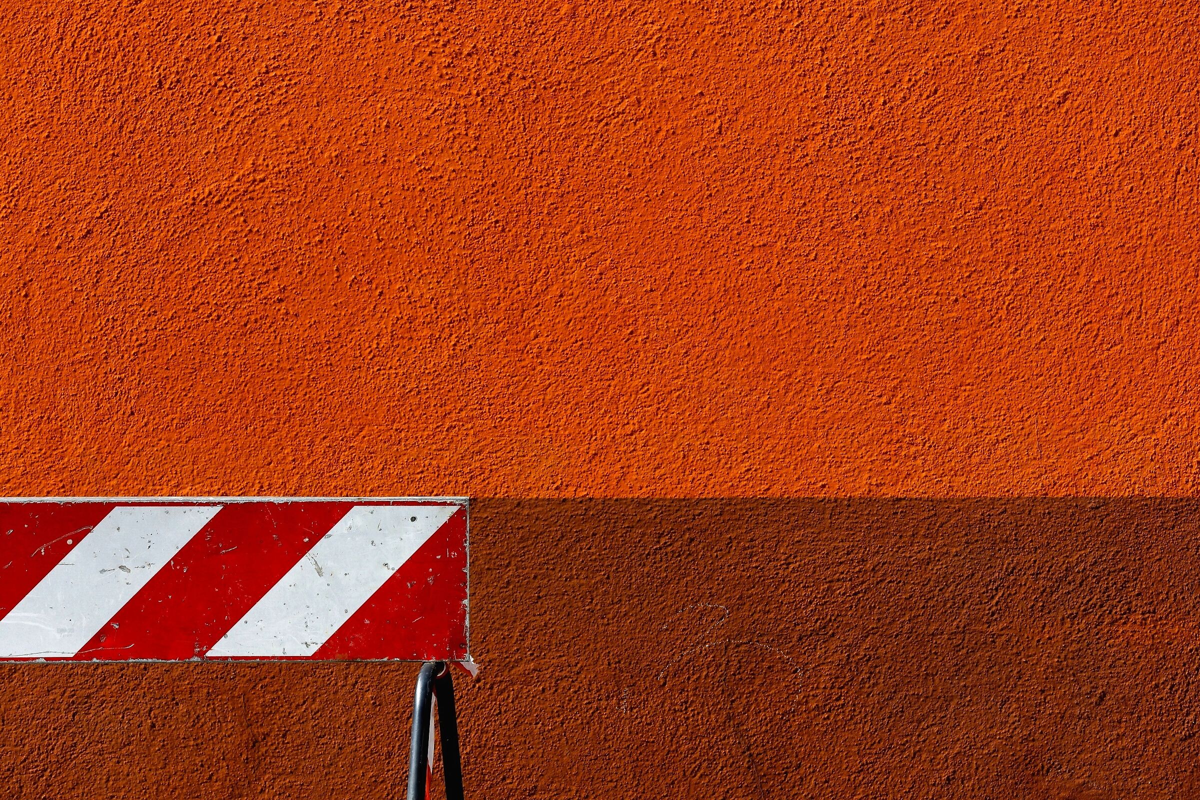 Discontinuità urbana