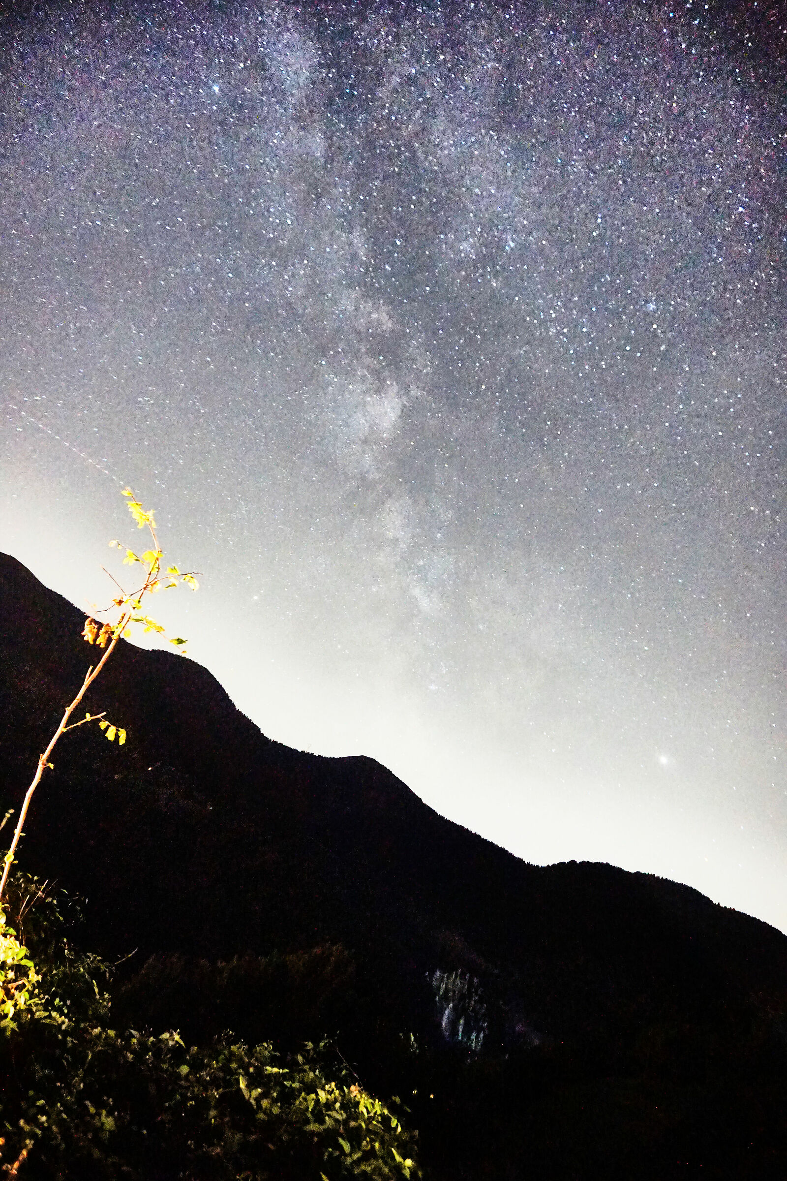 Troppo pompata? Ditemi voi!