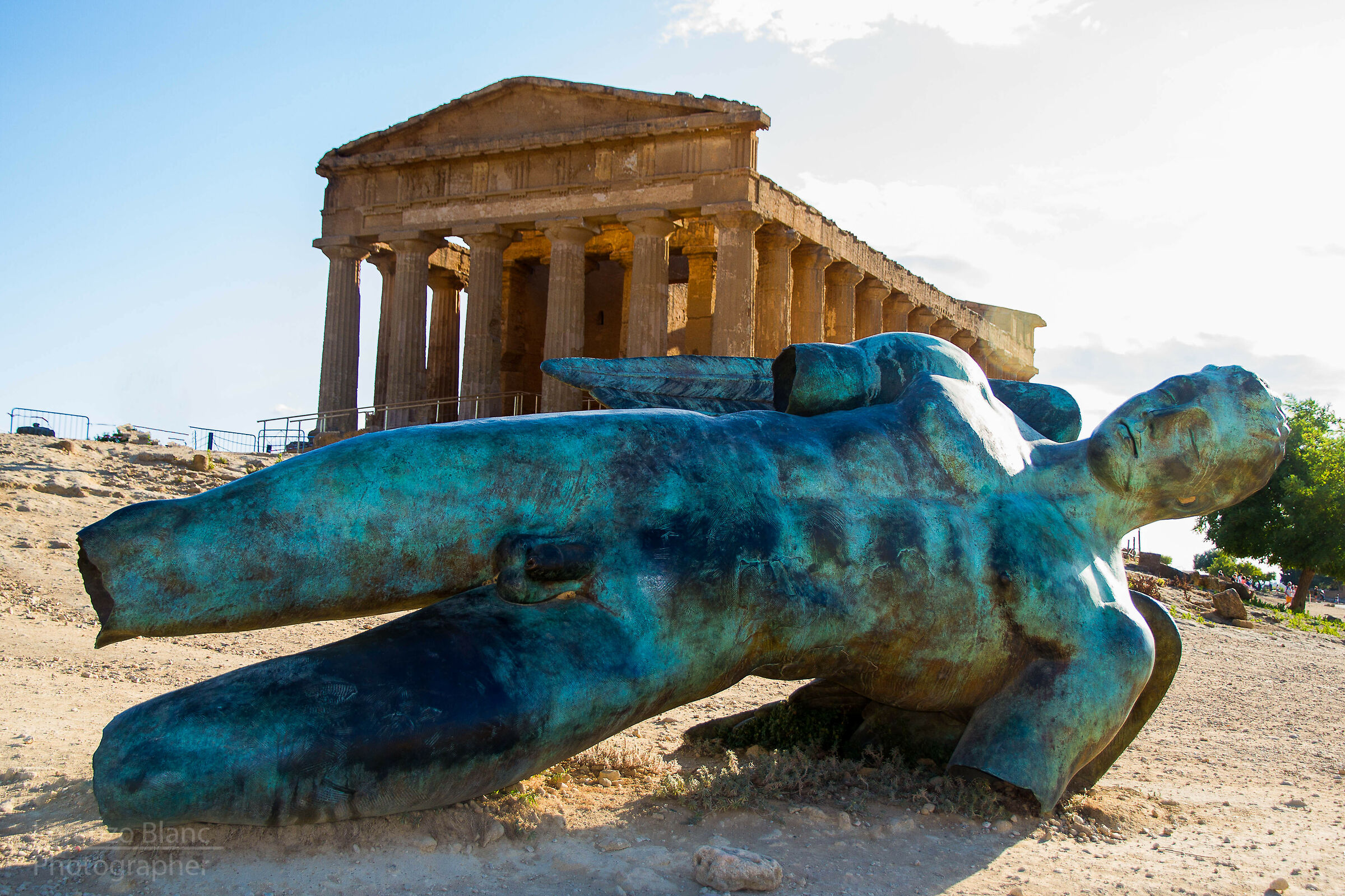 Valley of the Temples - Agrigento (Sicilia)