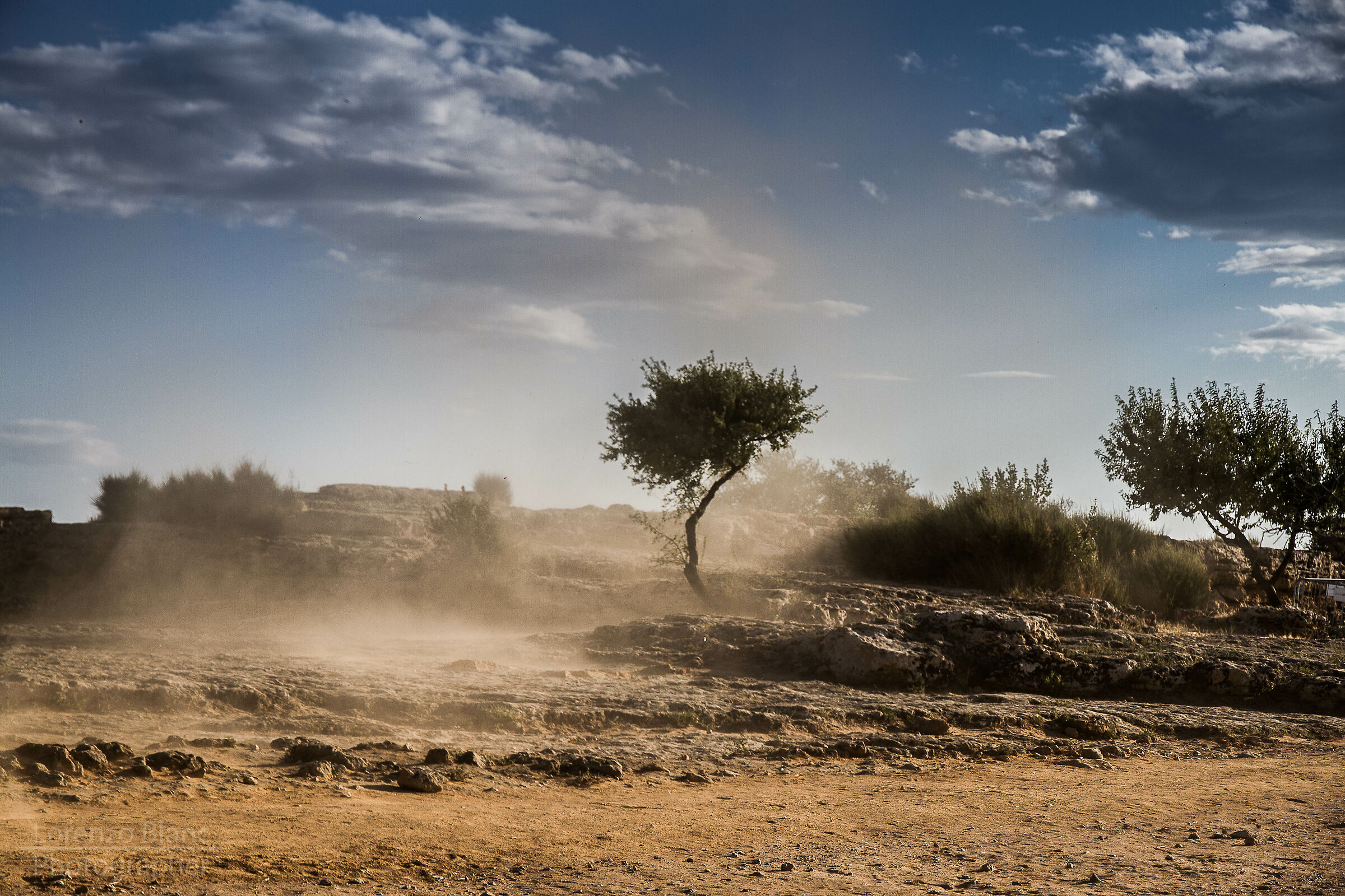 Valley of the Temples - Agrigento (Sicilia)