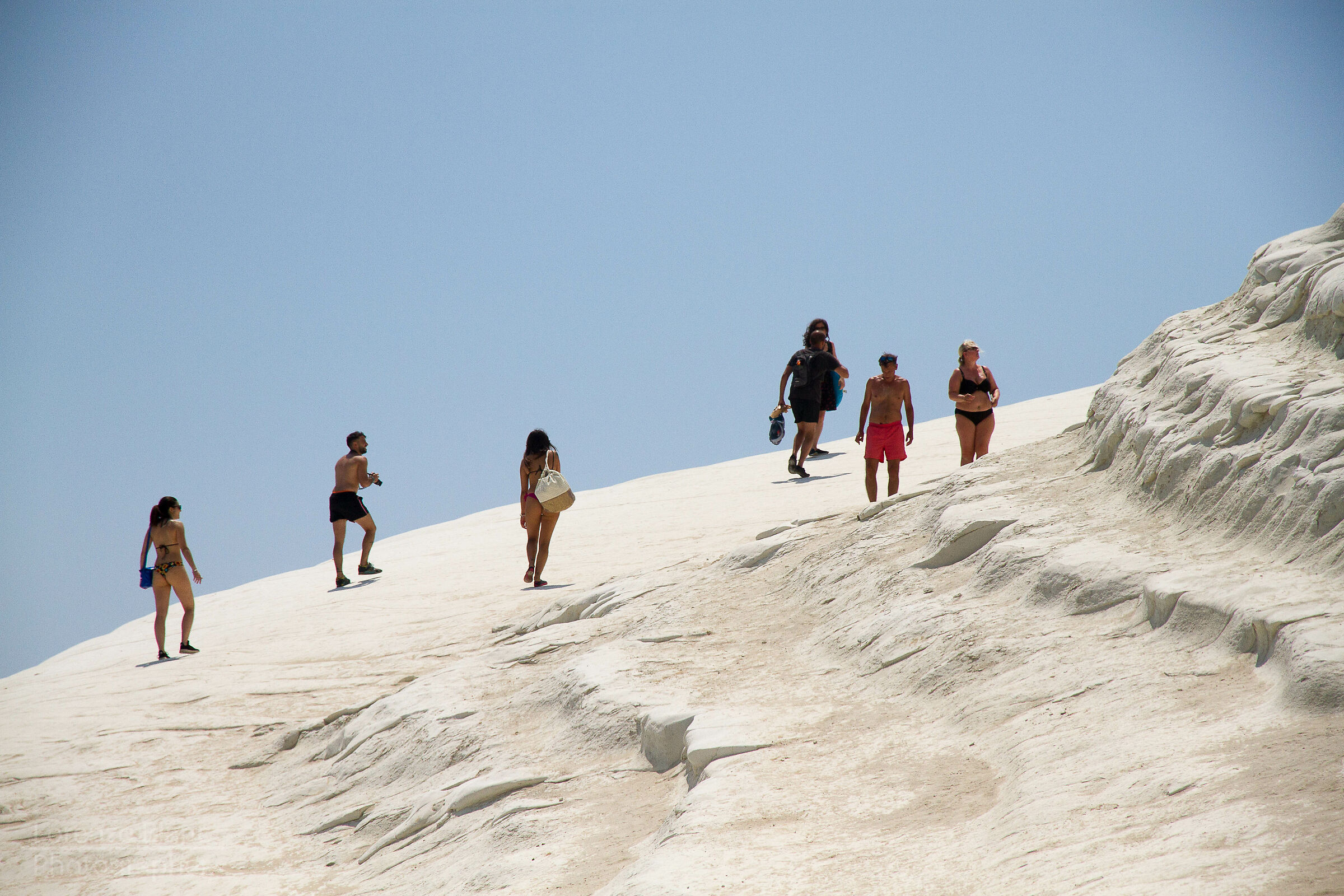 Scale of the Turks (Sicilia)