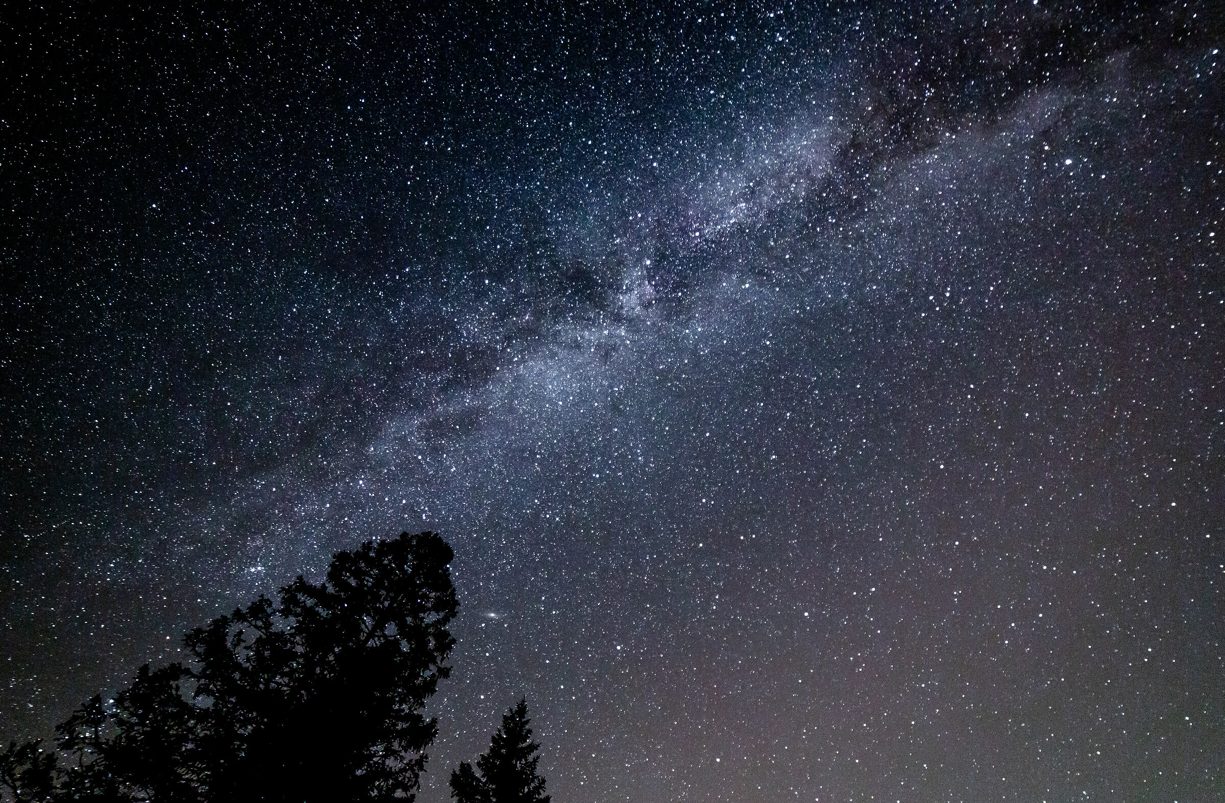 Via Lattea - Altopiano di Asiago