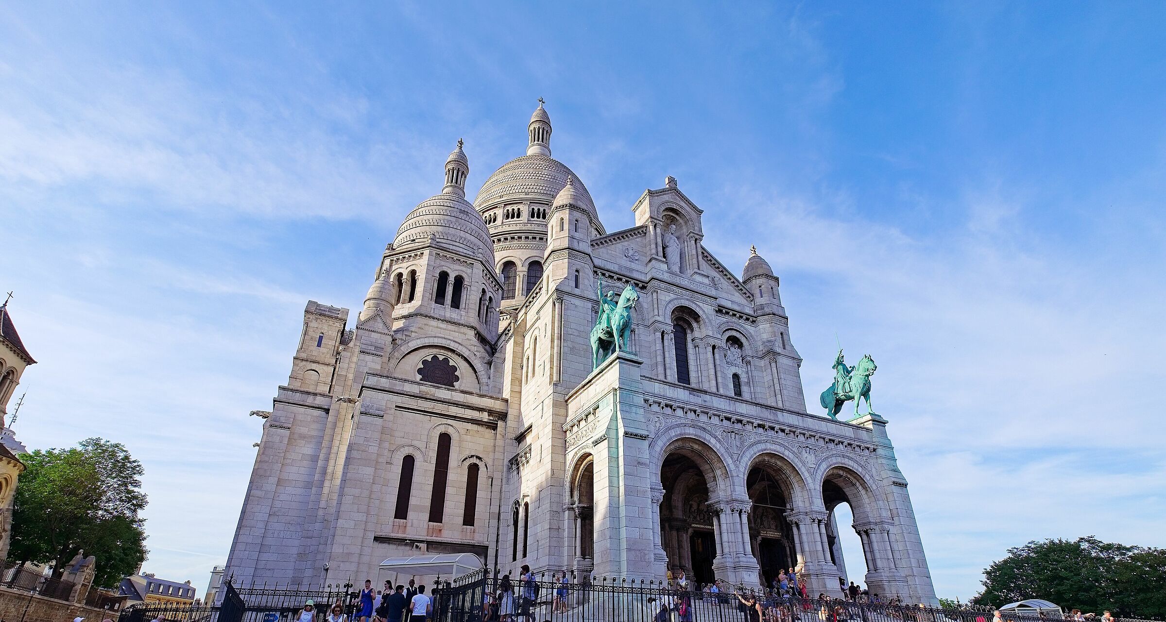 Chiesa del Sacro Cuore