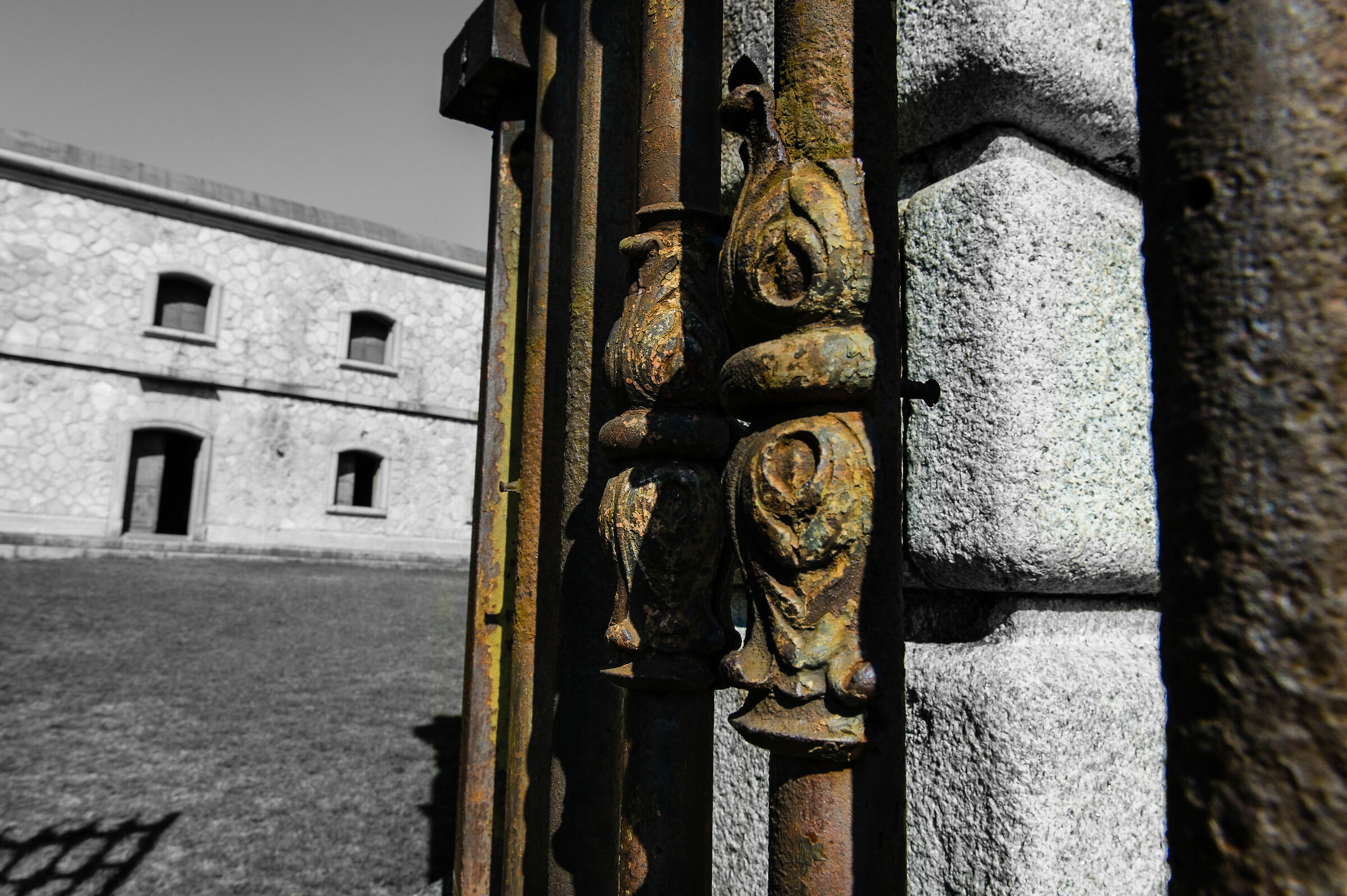 Fort Montecchio Colico