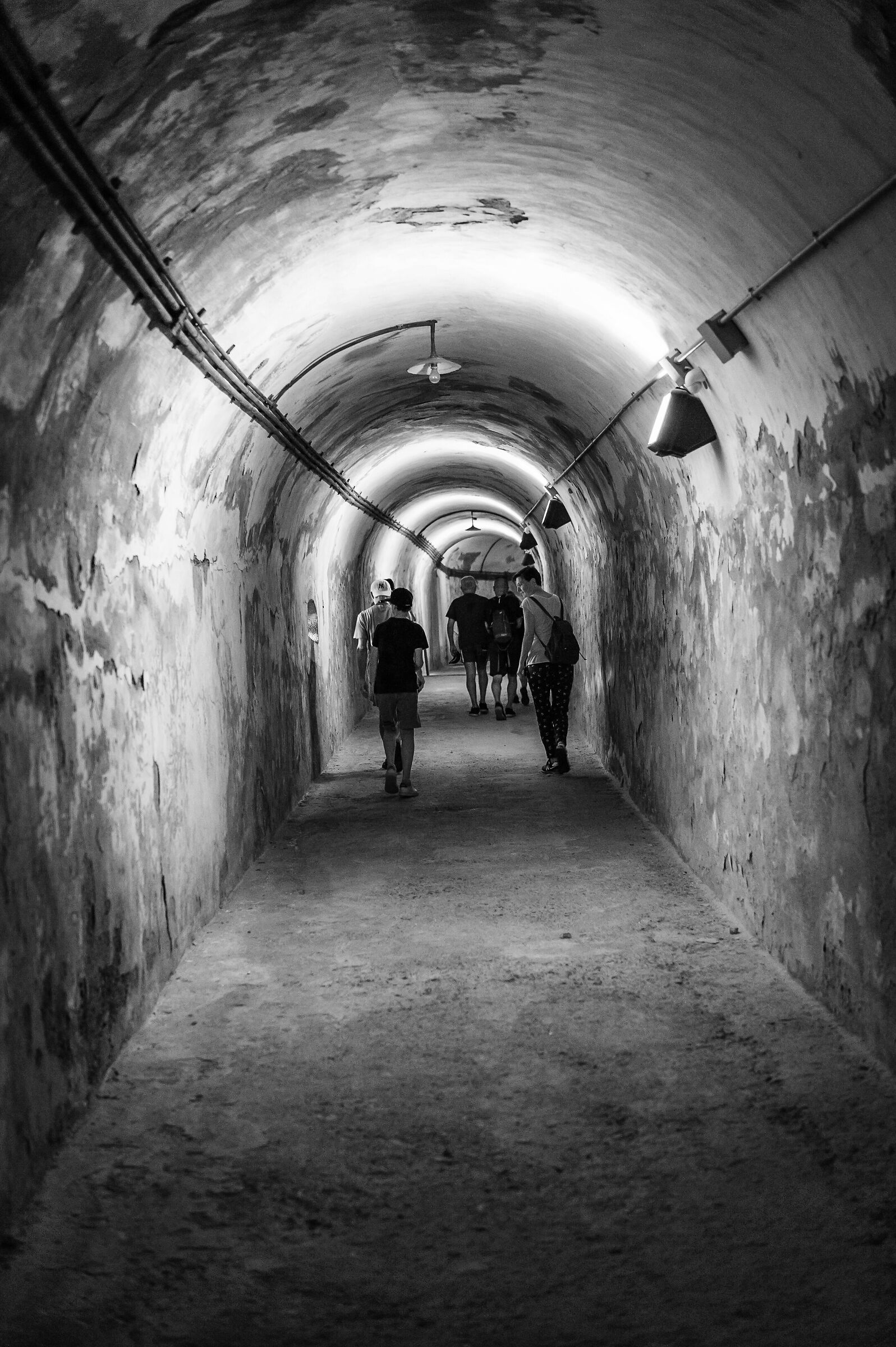 Fort Montecchio Colico