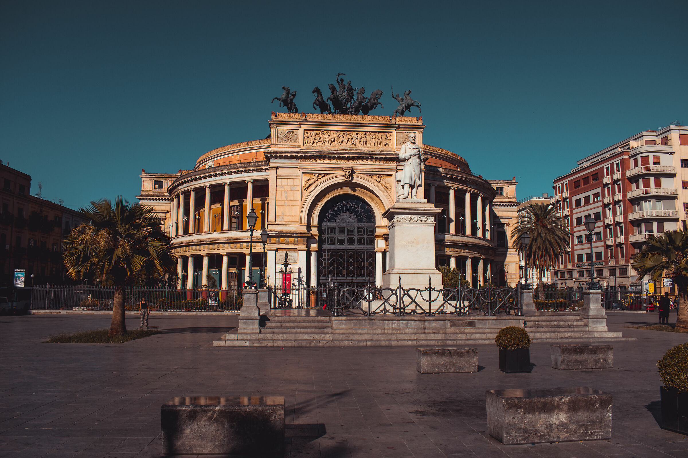 Teatro Politeama