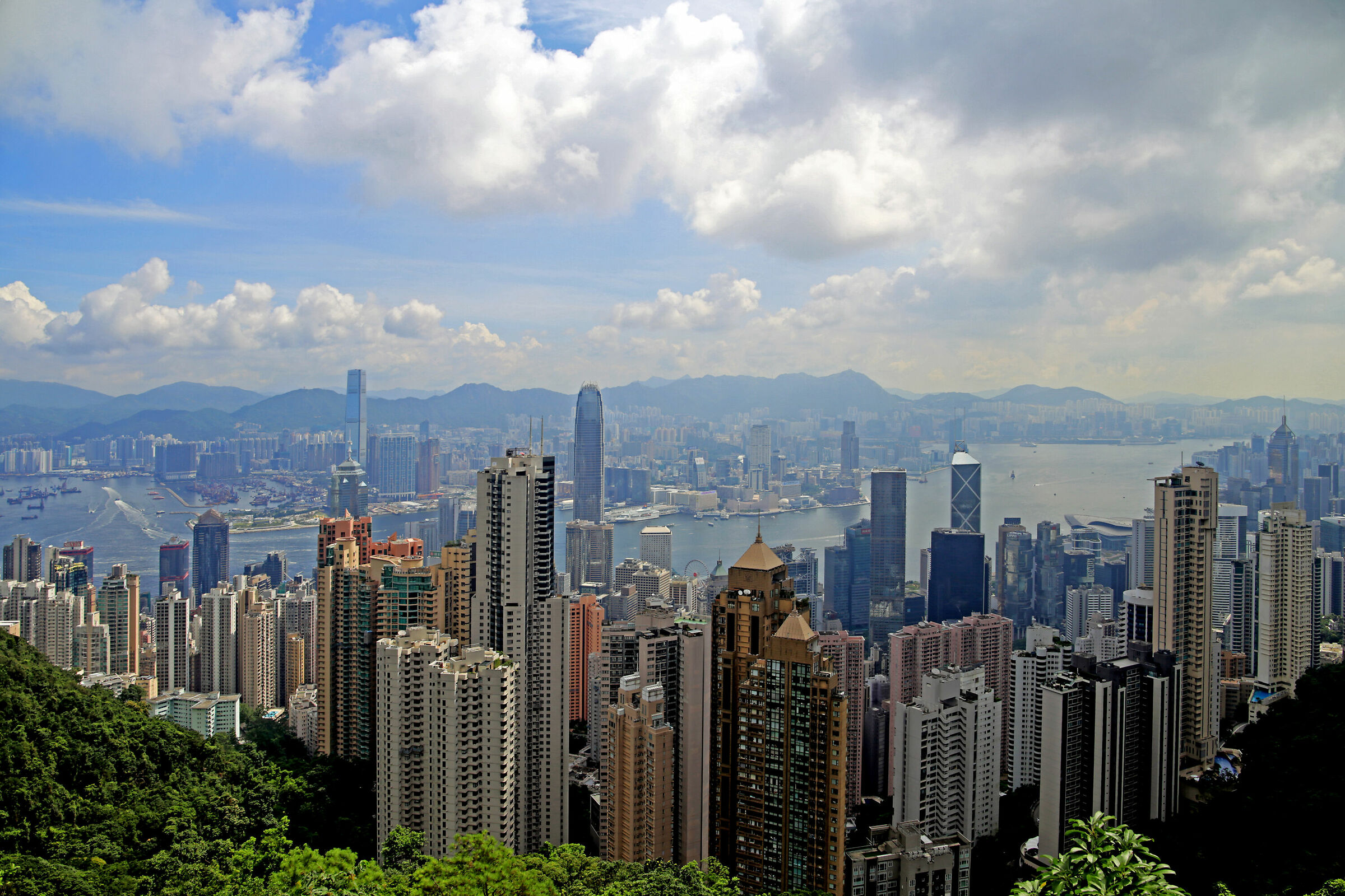 Kowloon