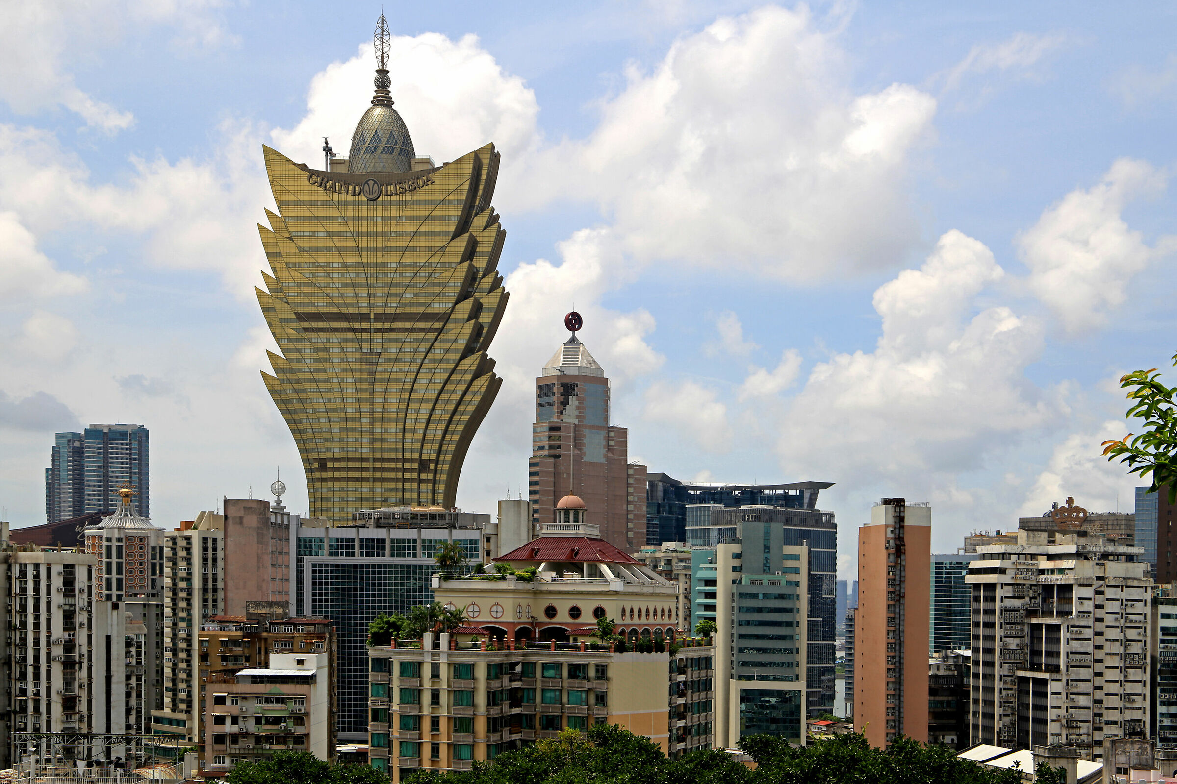 Gran Lisboa