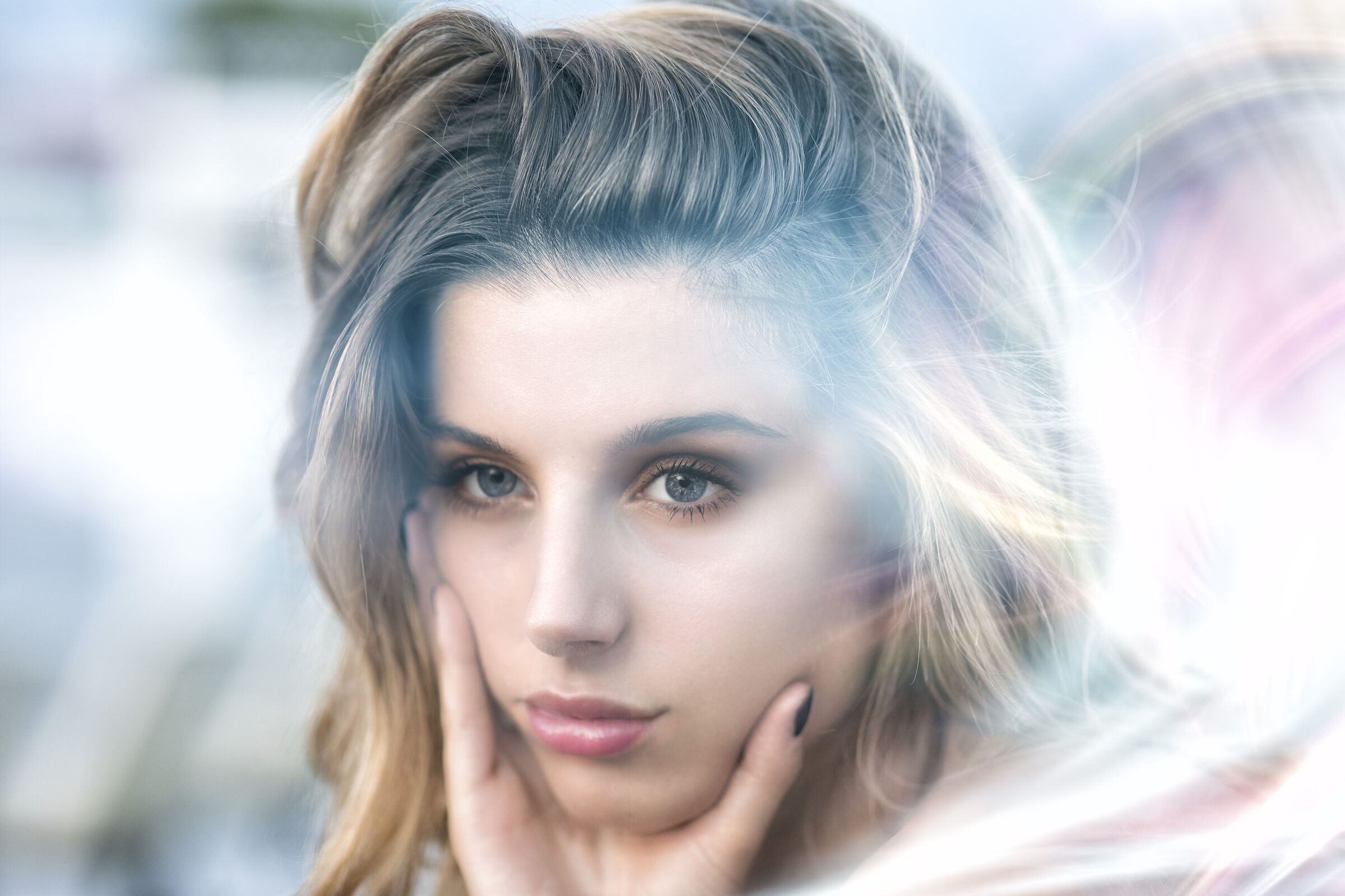 There Goes My Miracle 1