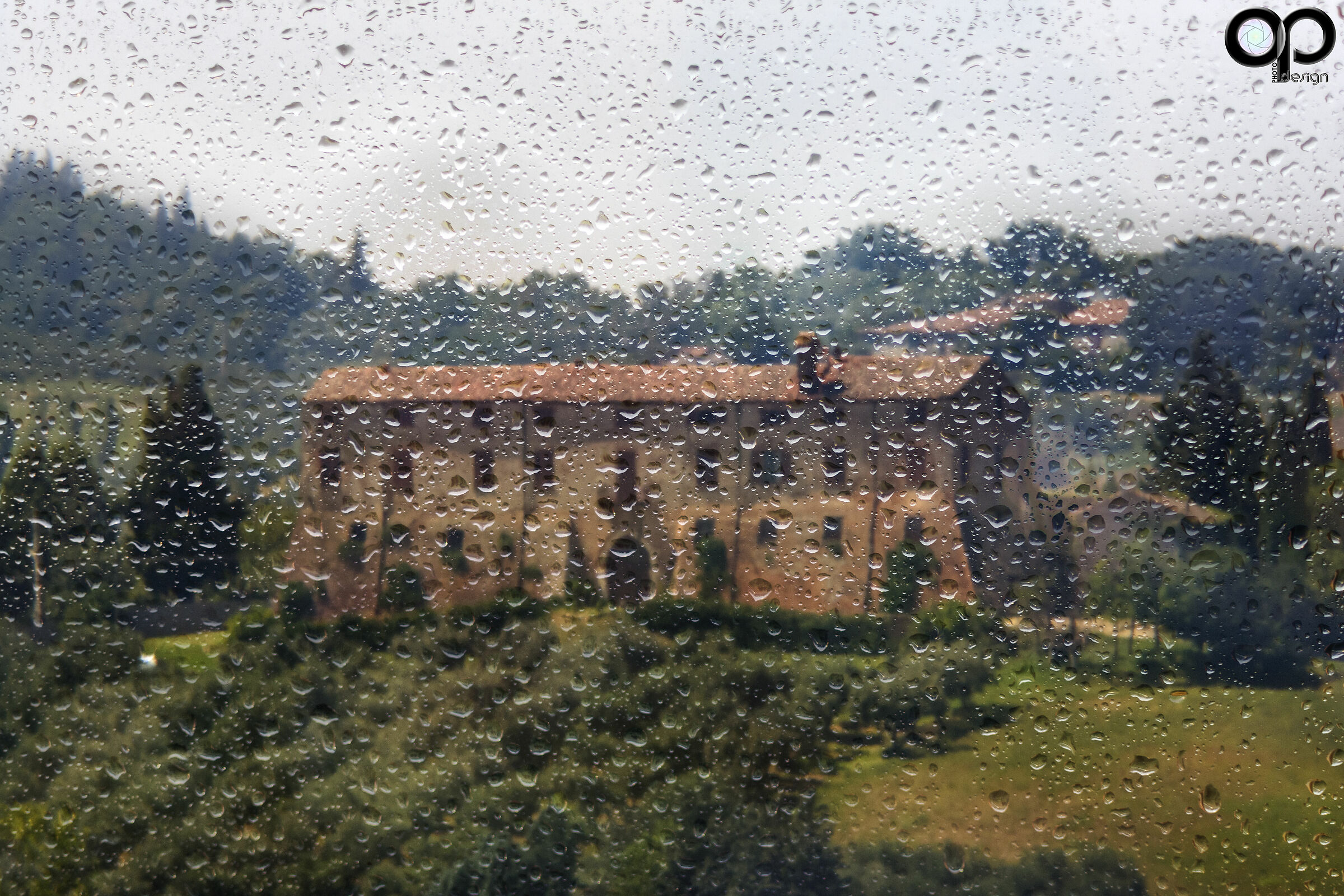 temporale passeggero