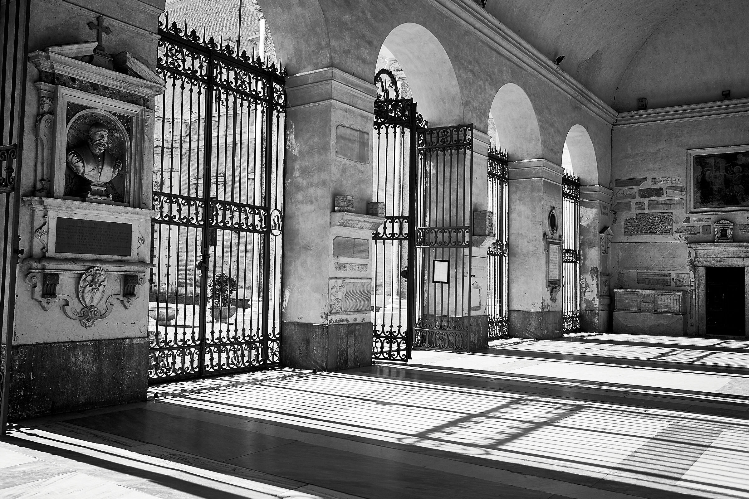 Trastevere San Crisogono