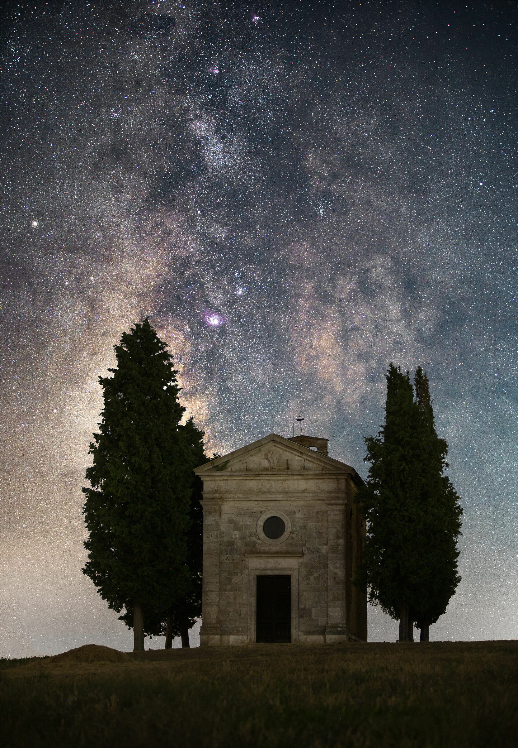 Church of Our Lady of Vitality