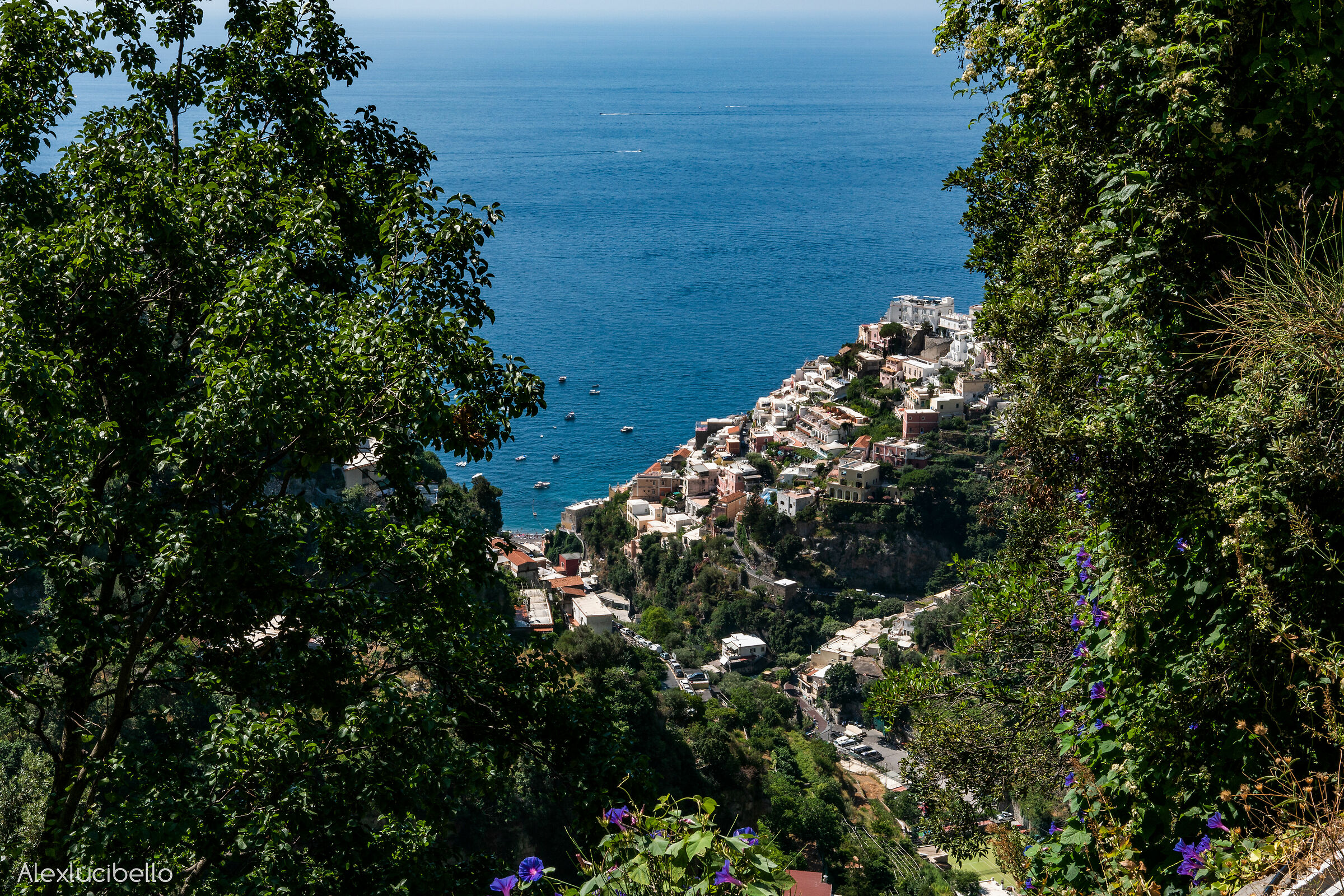 Positano
