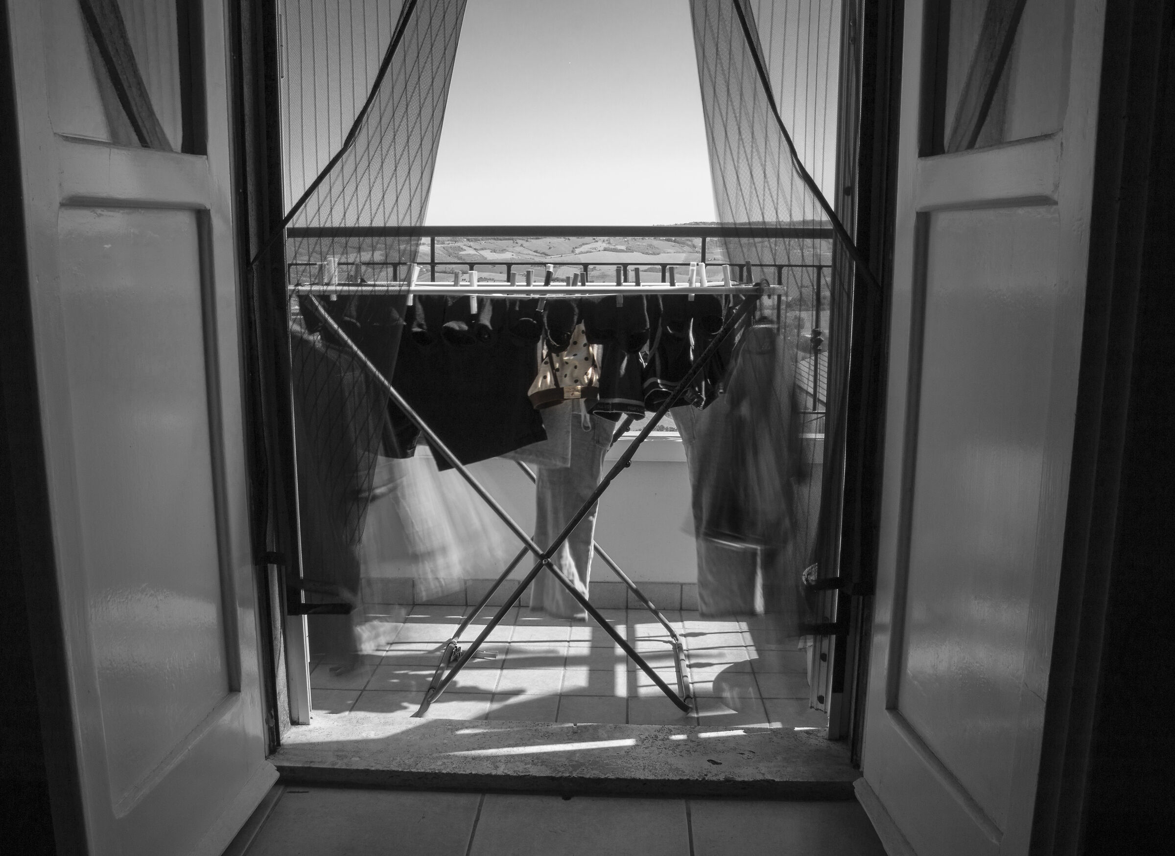 ...vedute domestiche...