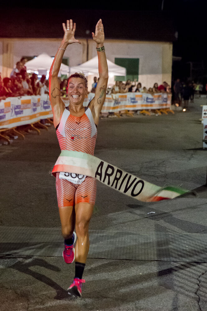 25° Notturna Podistica