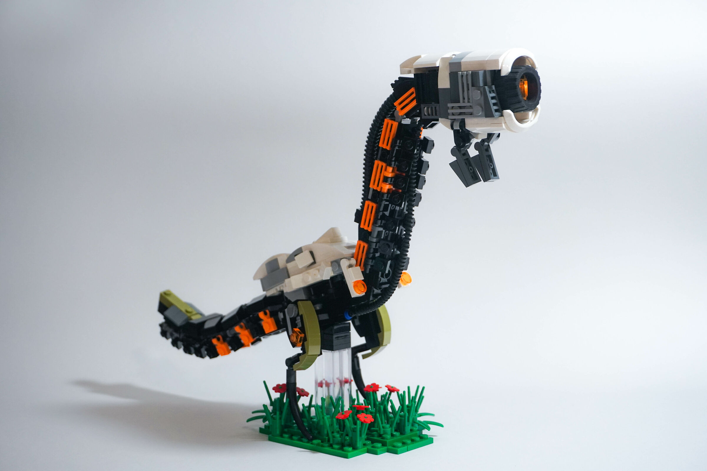 Horizon Zero Dawn (ps4): vedetta