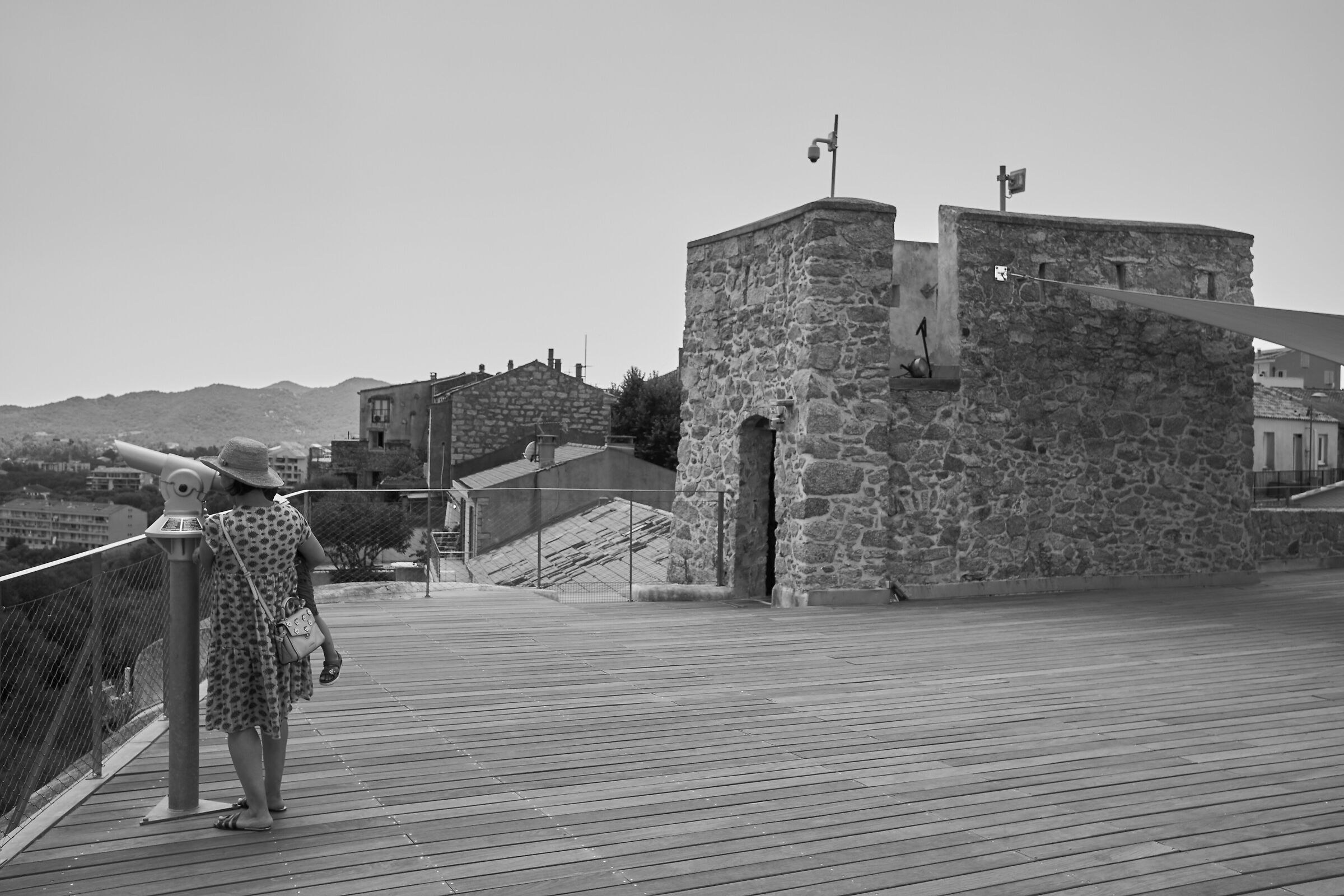 Sbirciando Porto Vecchio