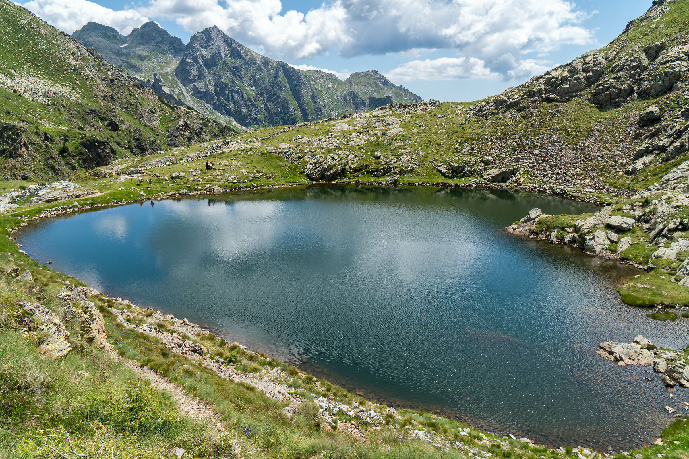 ci si lascia il cuore