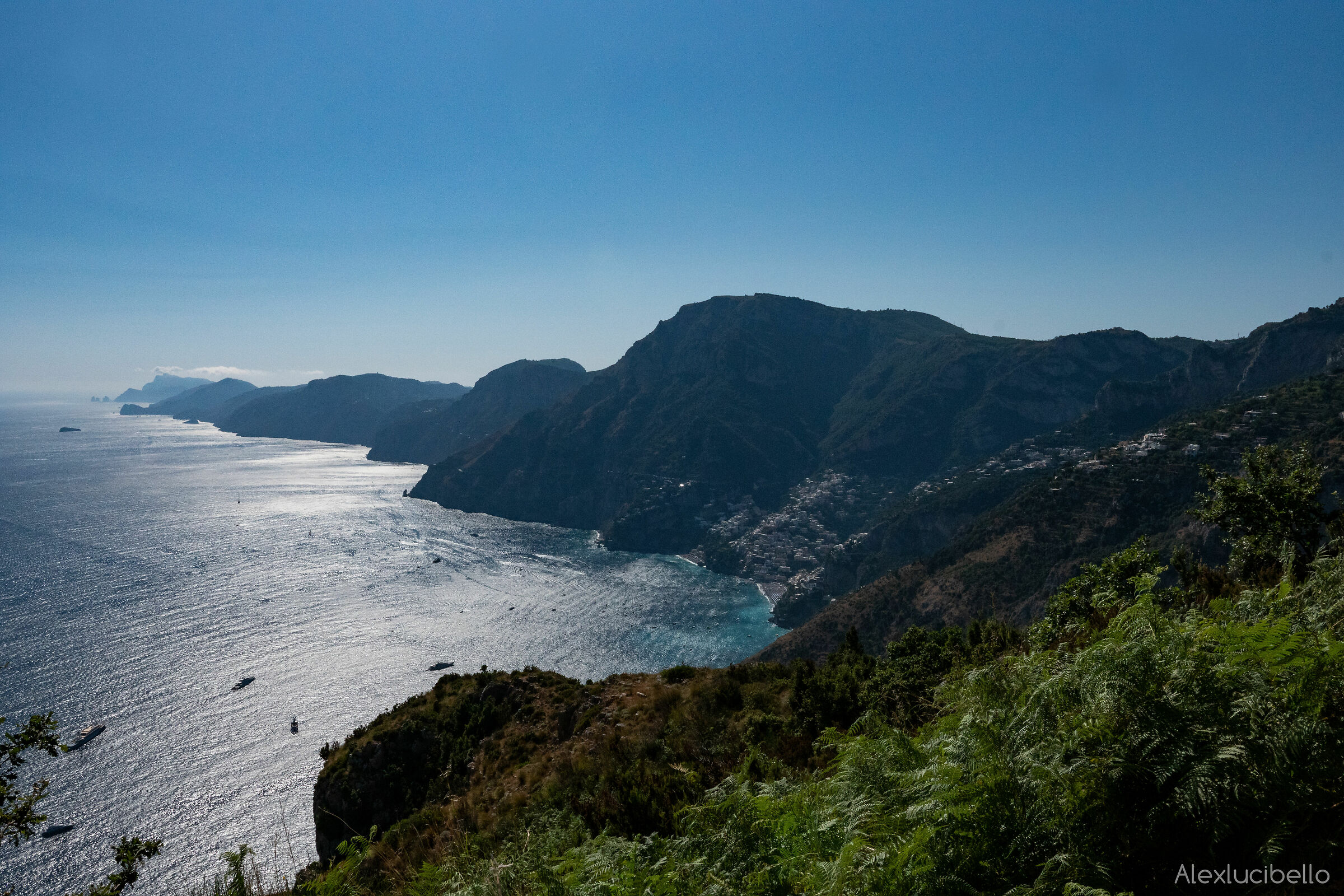 Different Perspective