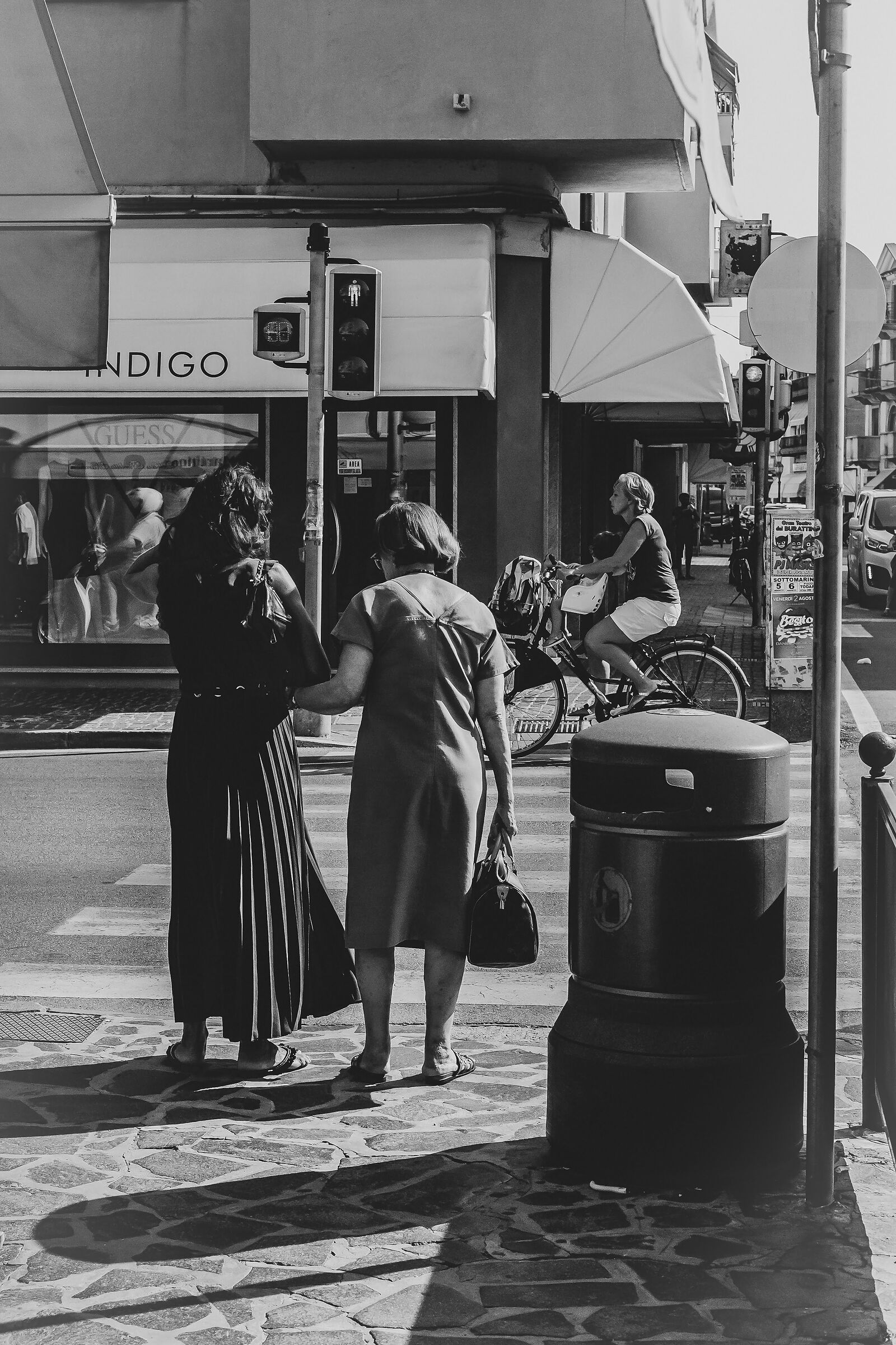 Good daily gestures!!