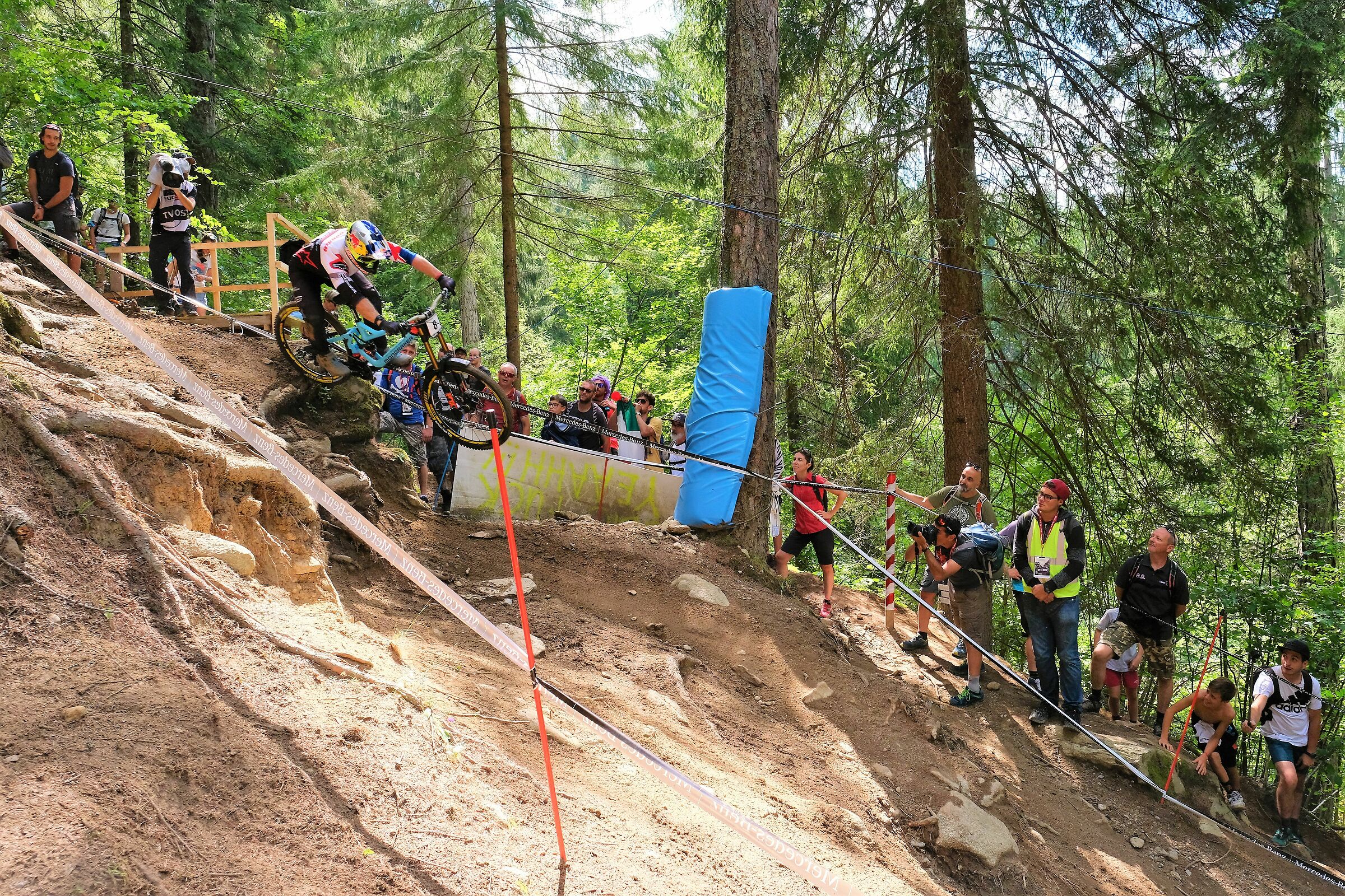 Downhill Sun Valley 2019