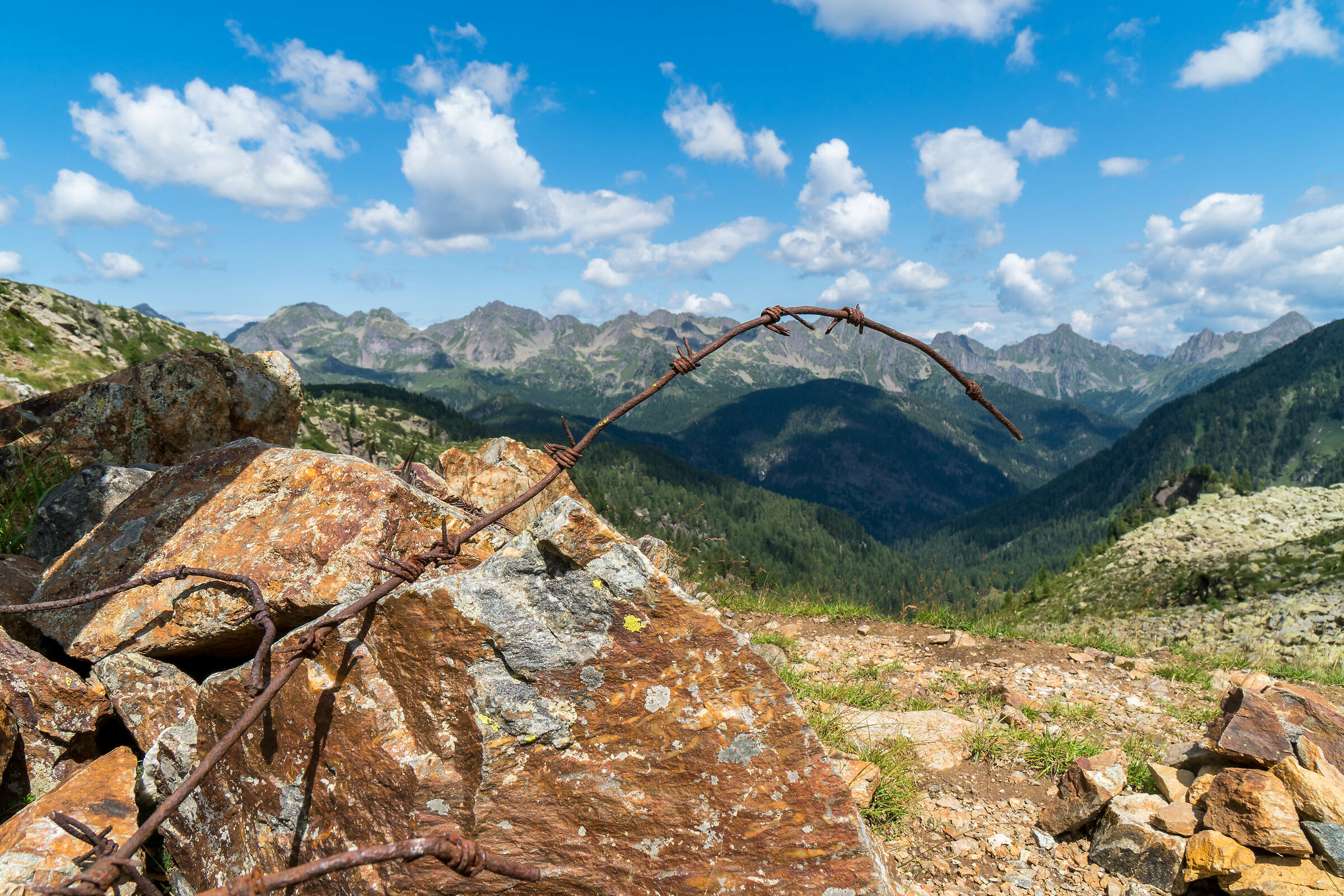 un pezzo di storia...
