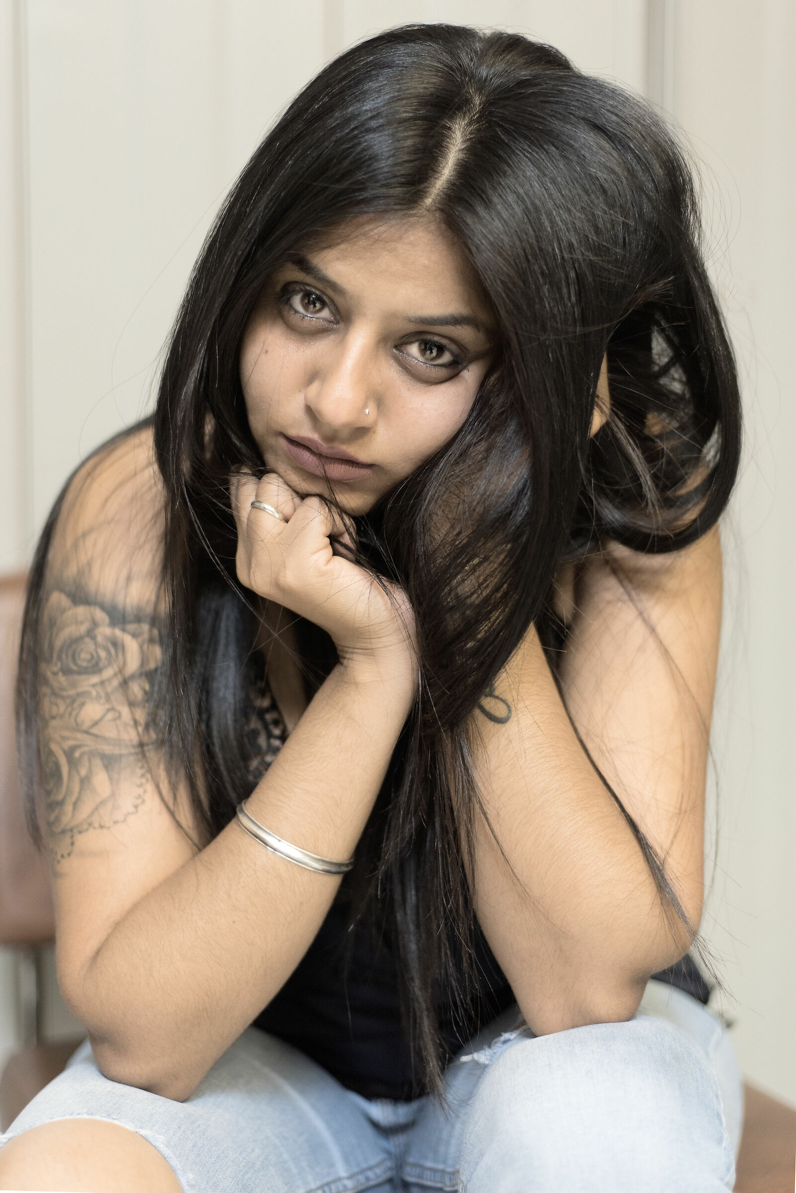 Sole. A love of mine