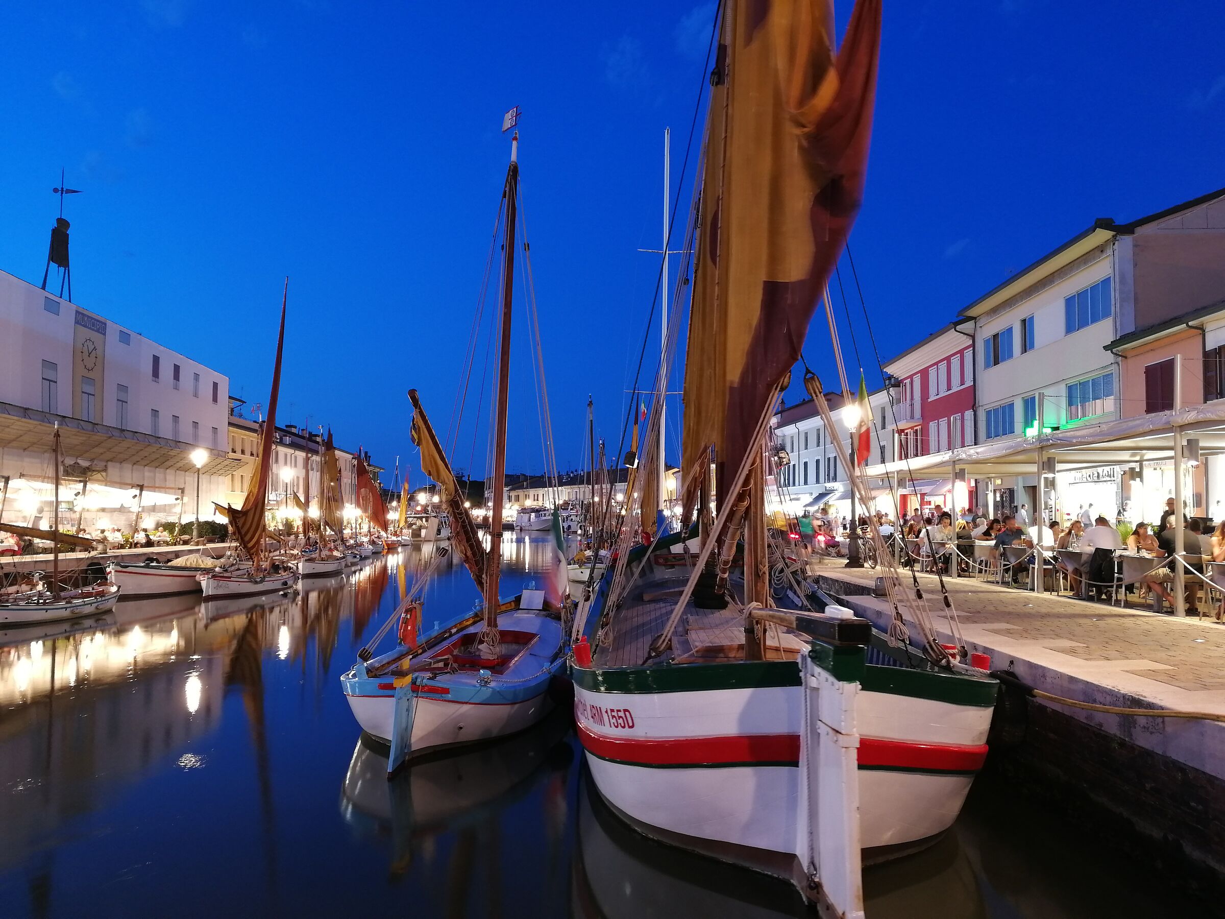Cesenatico