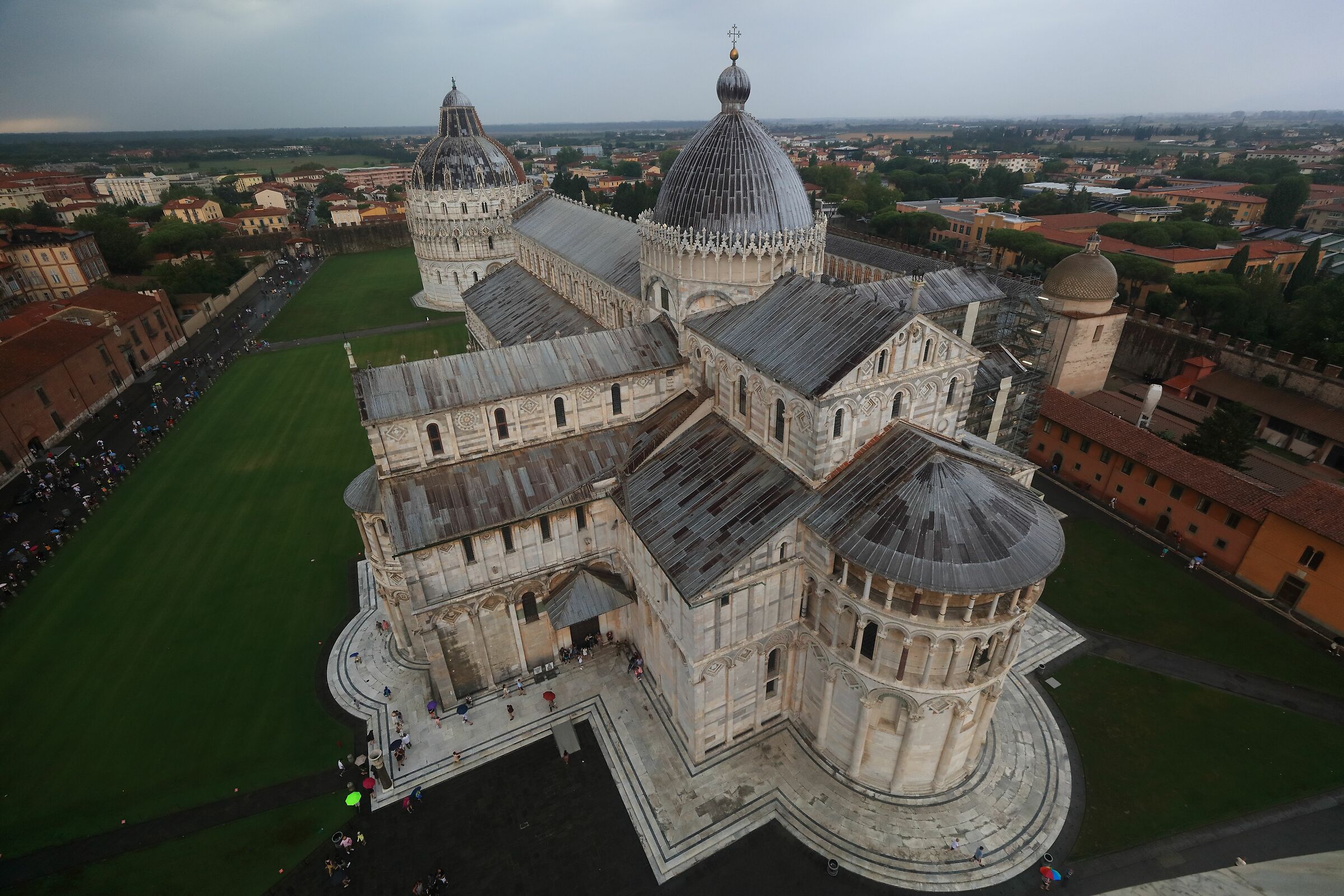 St. Mary Assunta Cathedral