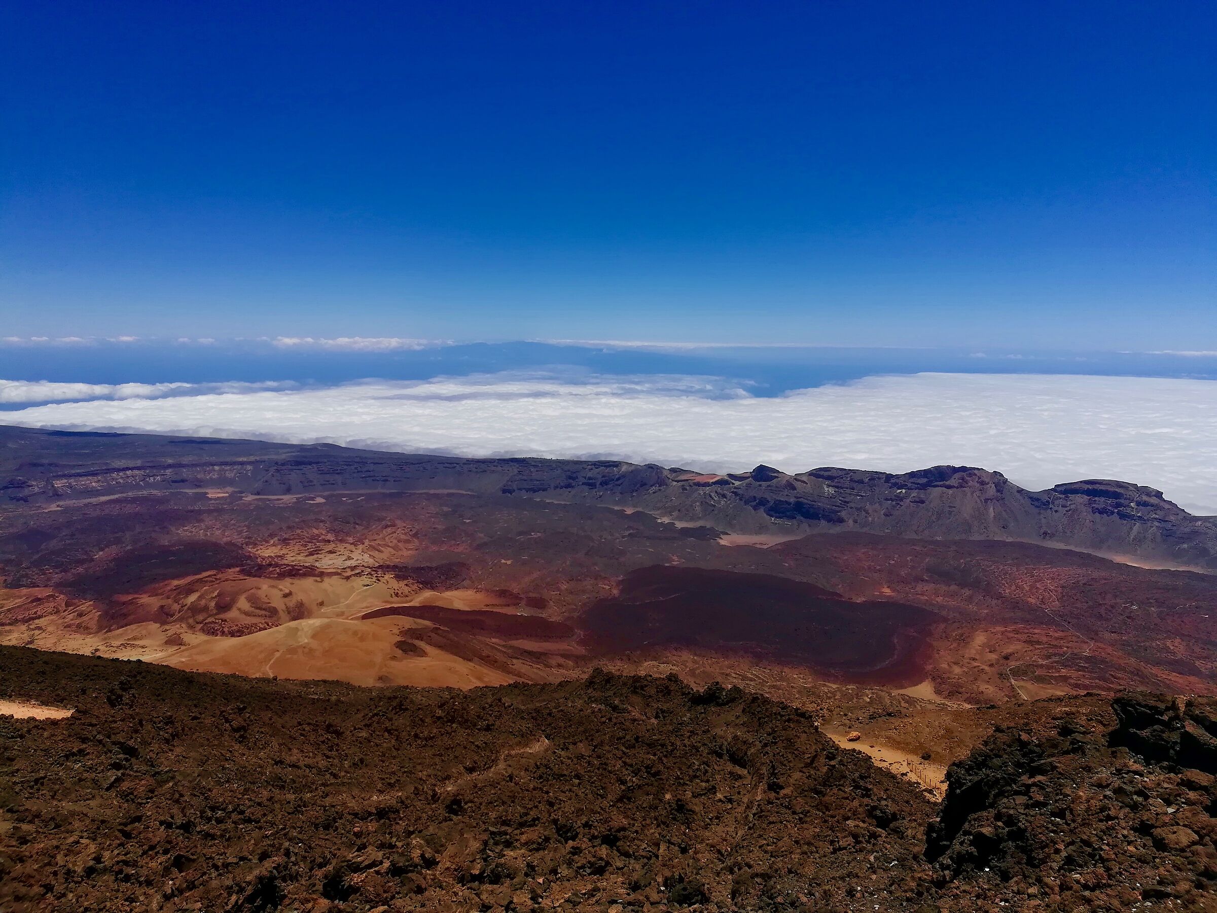 Pico de Teide