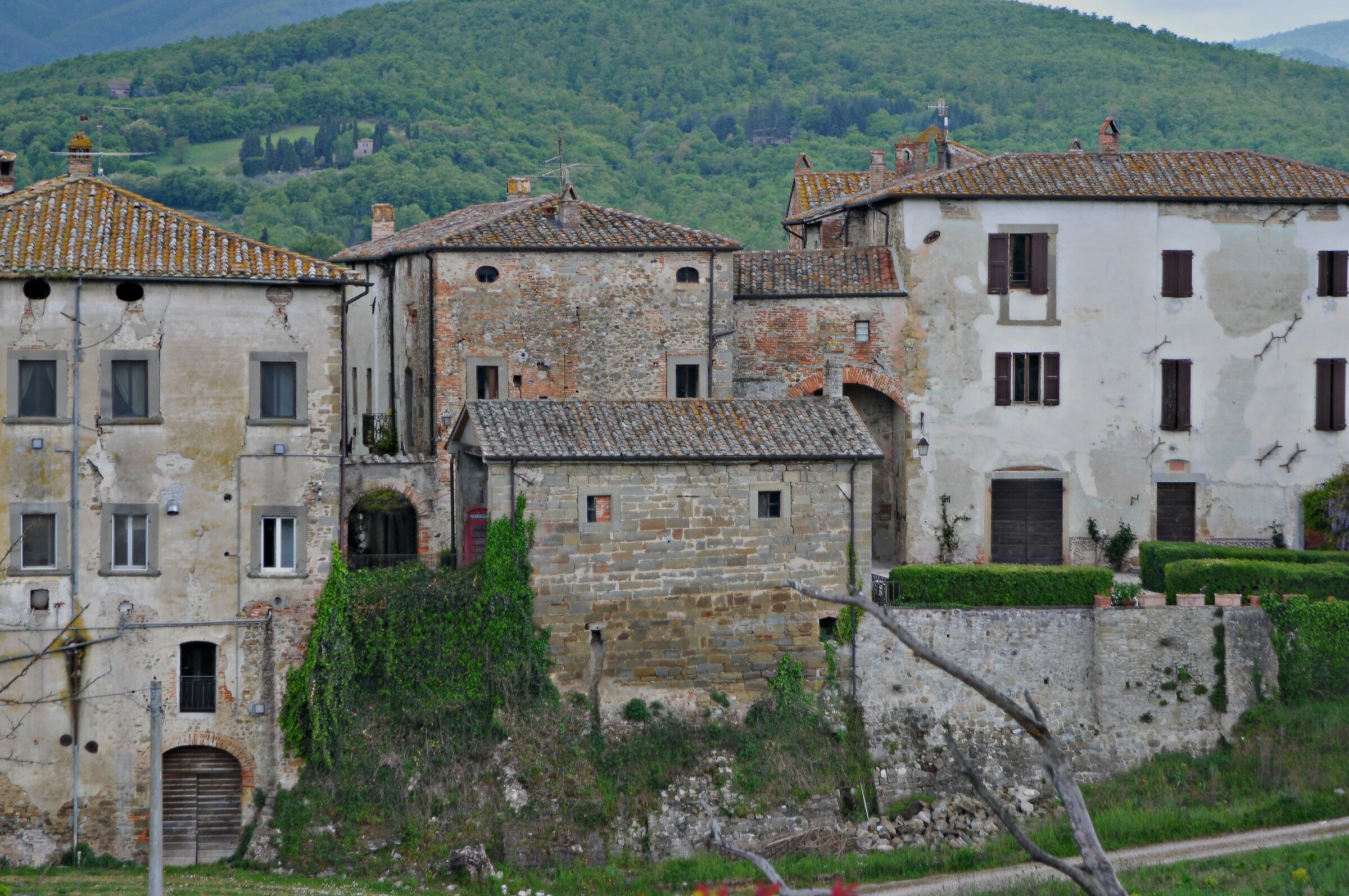 Castello di Sorci