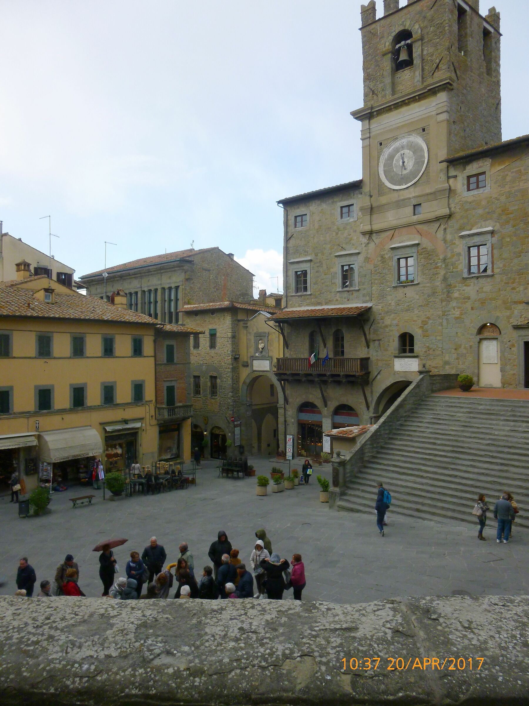 Cortona 1
