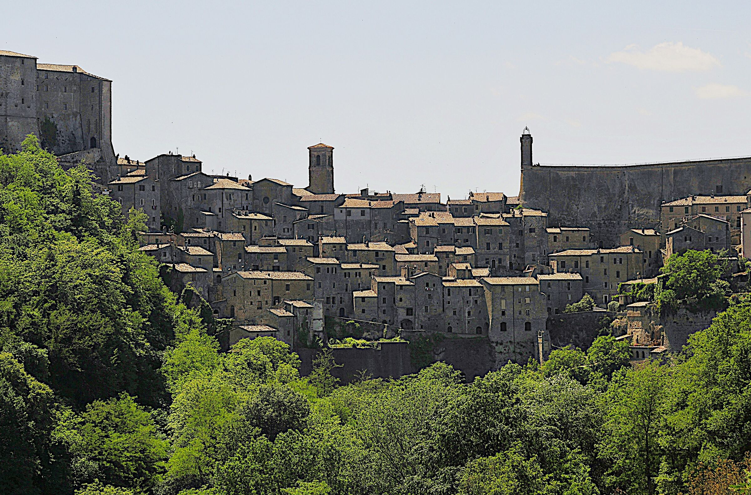 Sorano